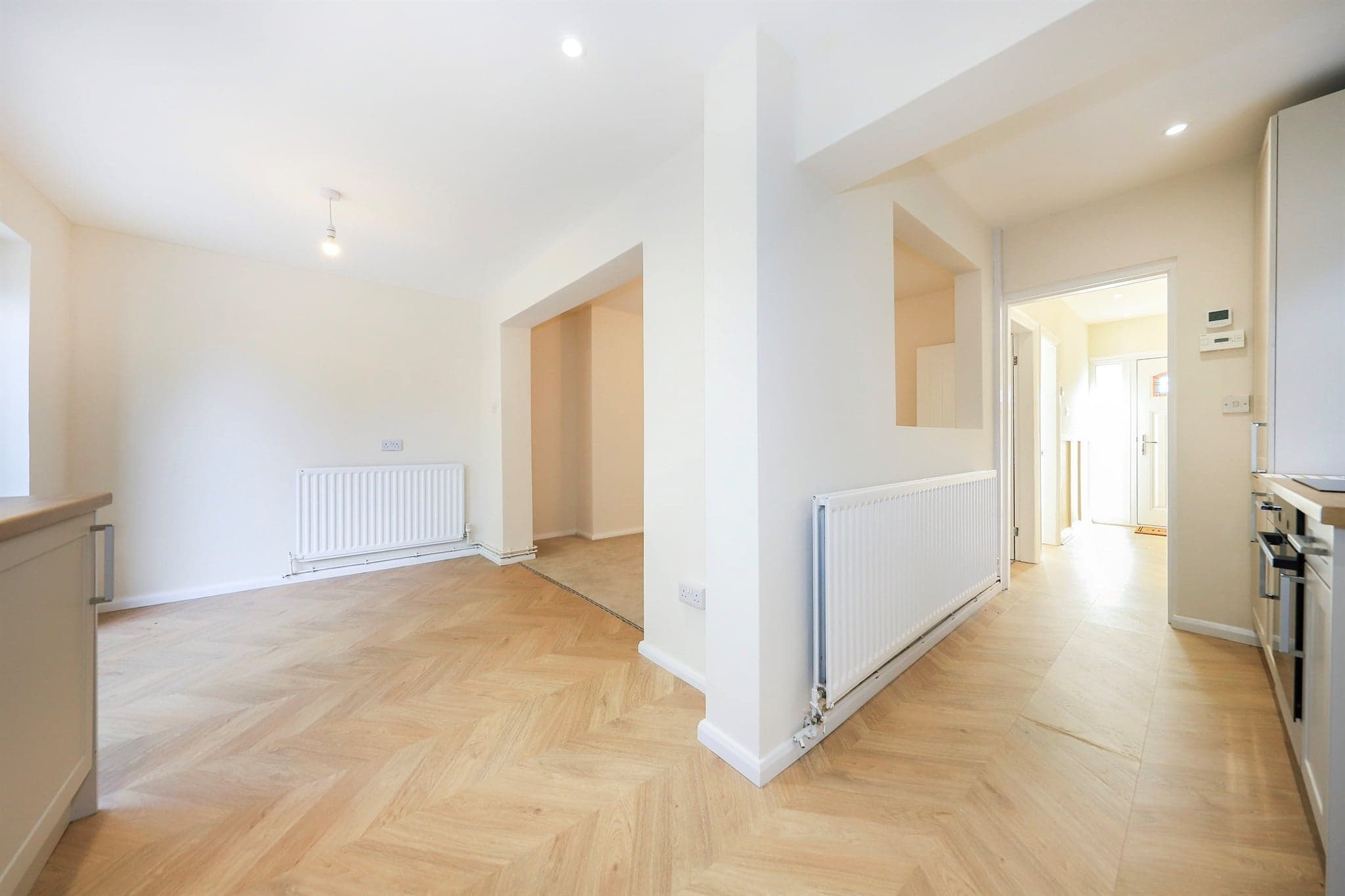 Property at Beechwood Avenue, Wednesfield, Wolverhampton