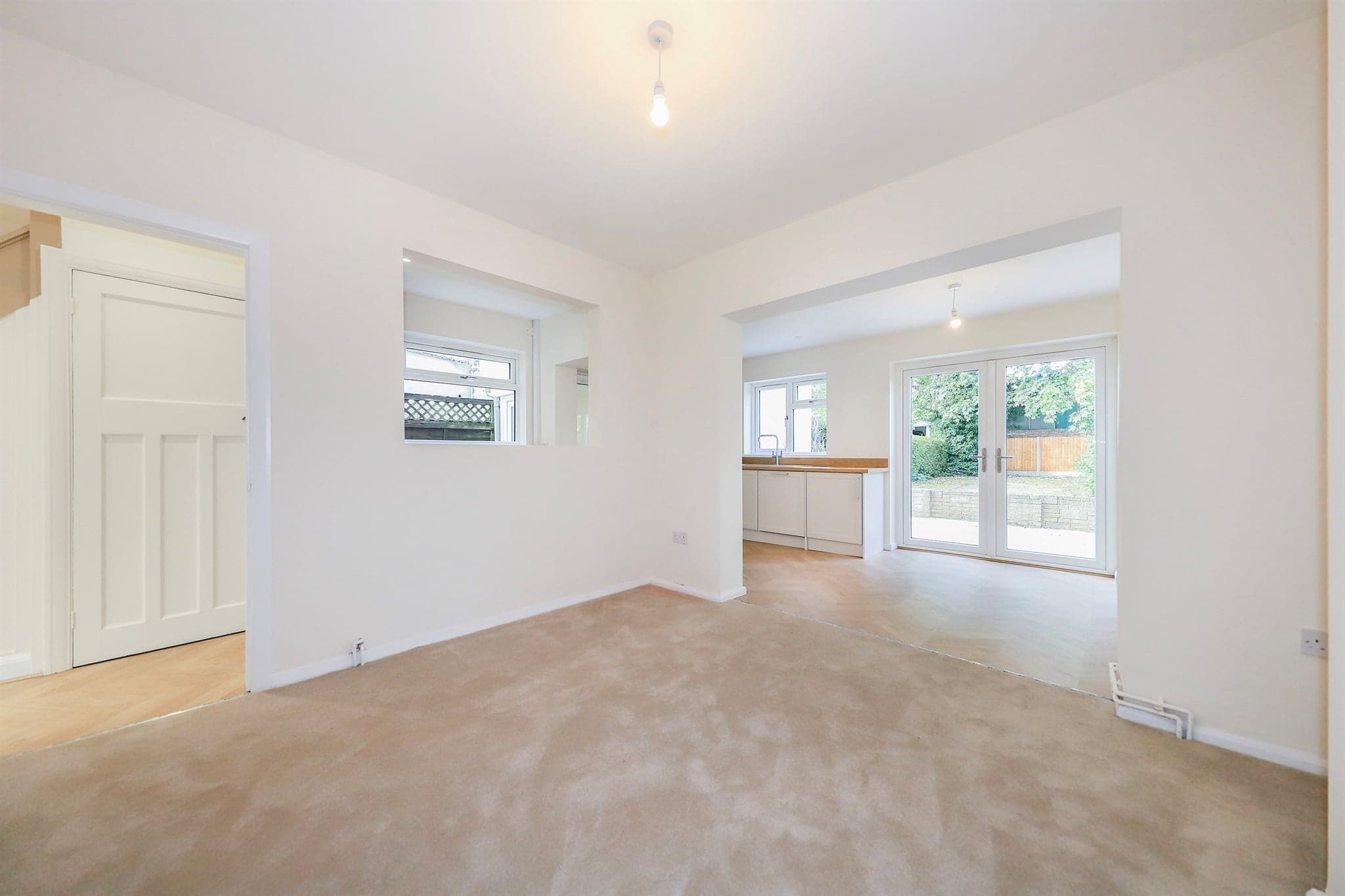 Property at Beechwood Avenue, Wednesfield, Wolverhampton