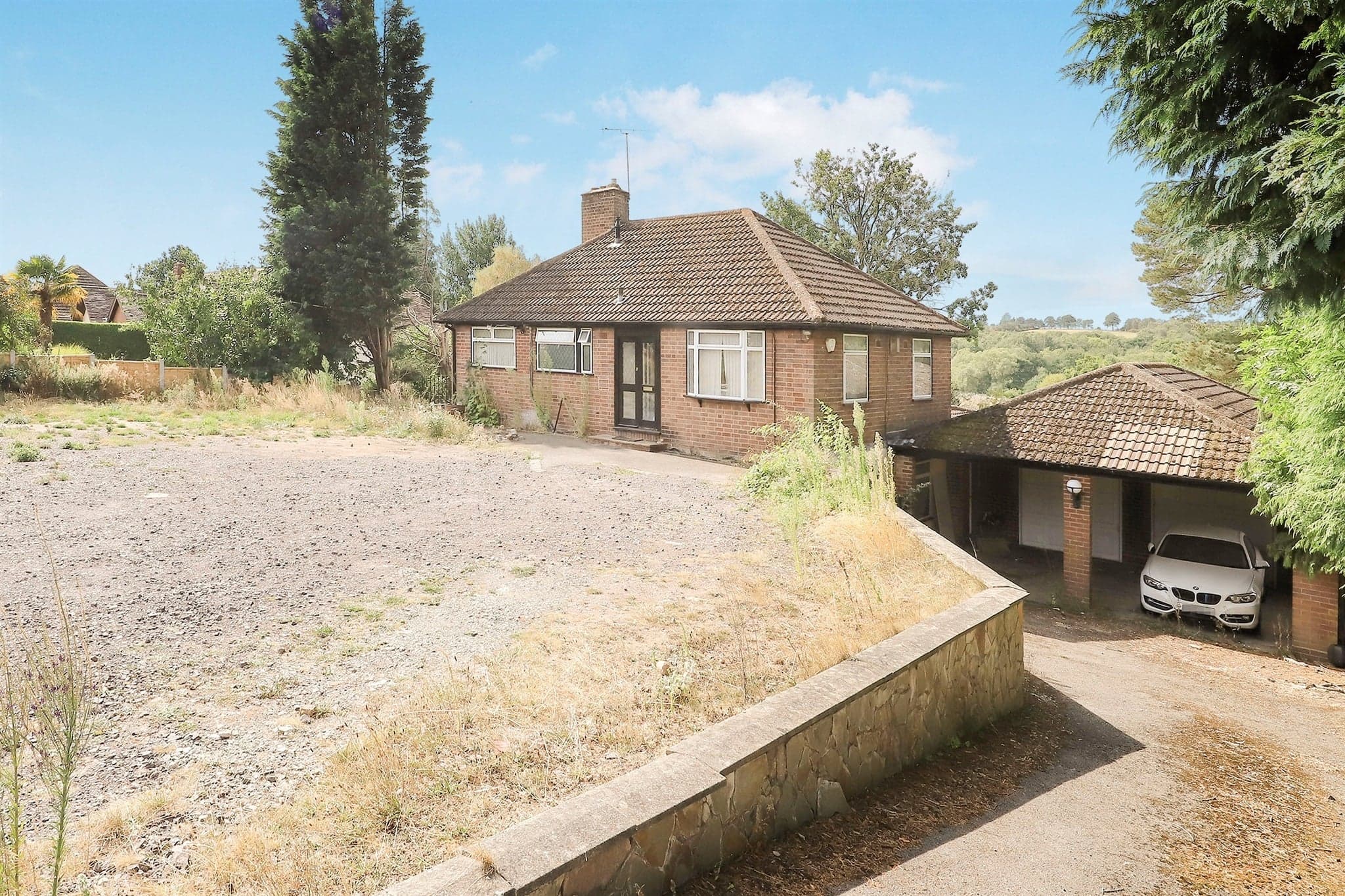 Property at Cannock Road, Westcroft, Wolverhampton