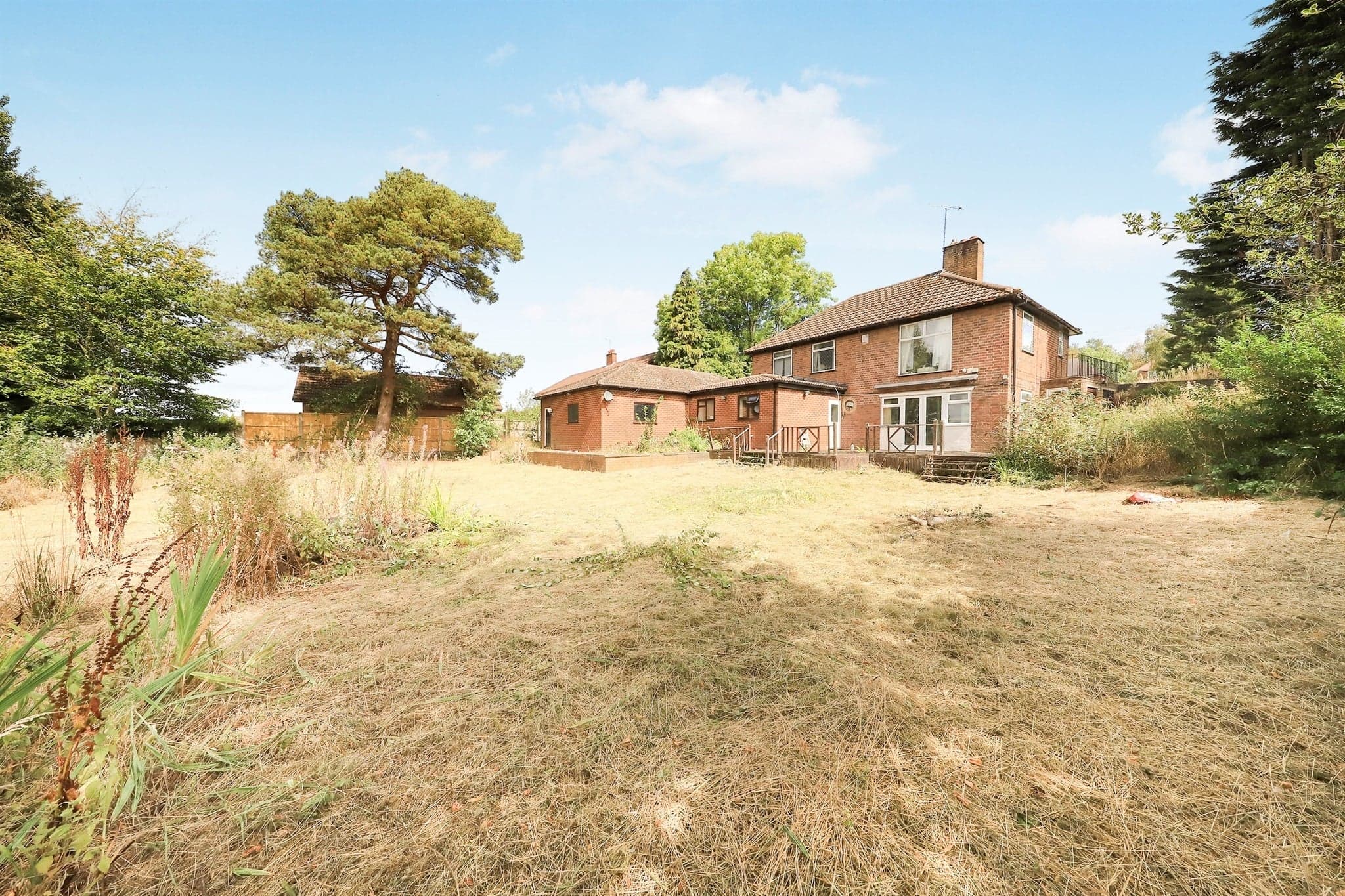 Property at Cannock Road, Westcroft, Wolverhampton