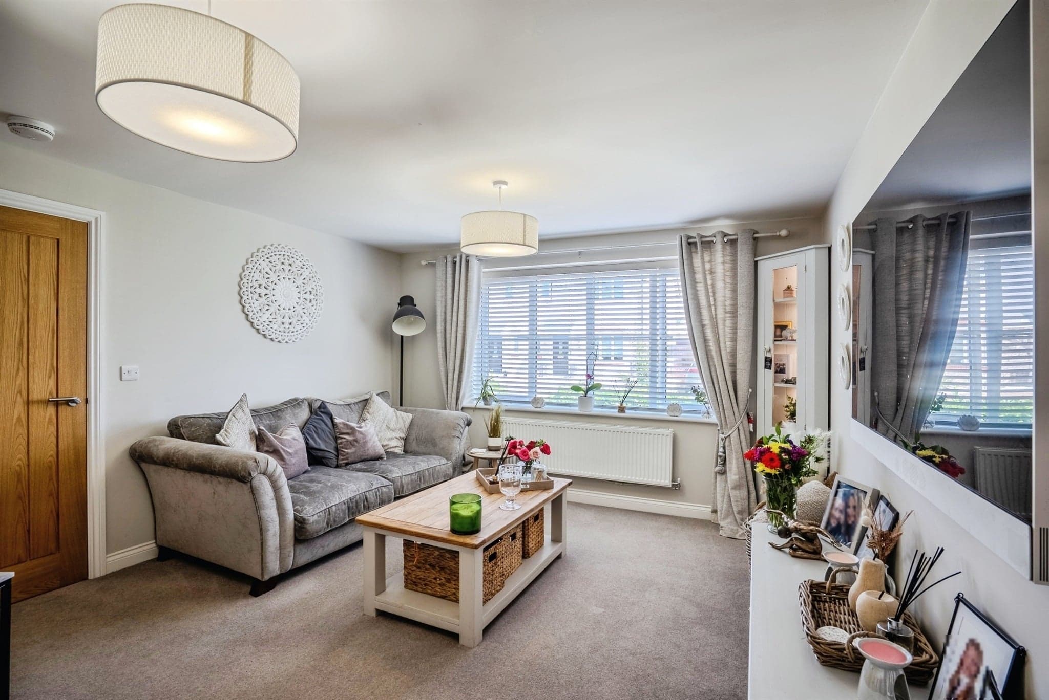 Property at The Spires, Moreton-On-Lugg, Hereford