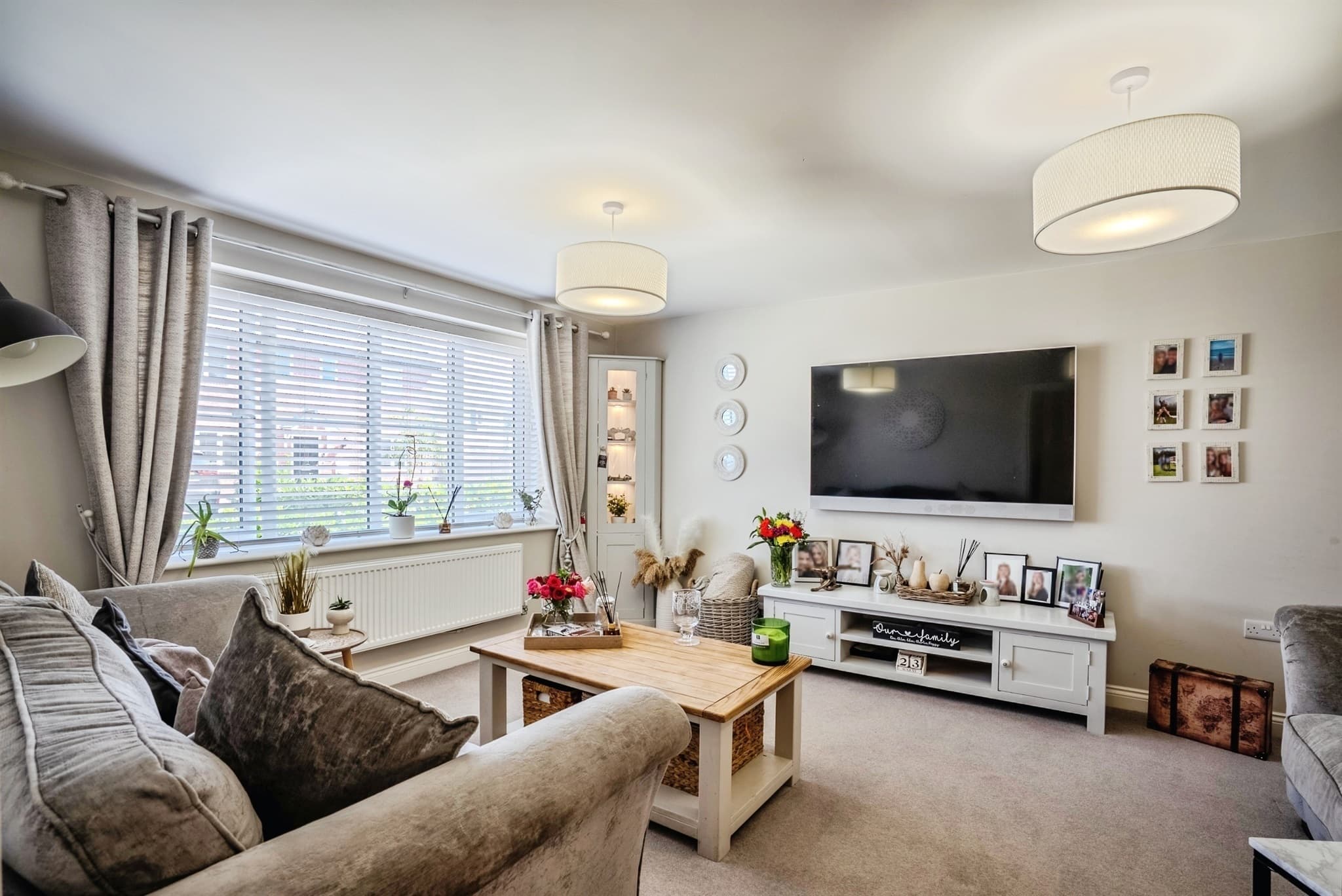 Property at The Spires, Moreton-On-Lugg, Hereford