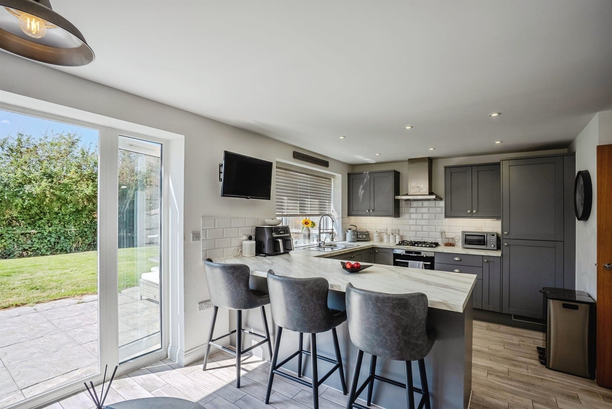 Property at The Spires, Moreton-On-Lugg, Hereford