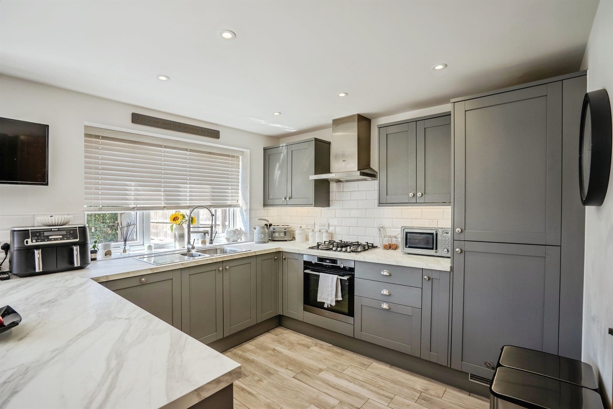 Property at The Spires, Moreton-On-Lugg, Hereford