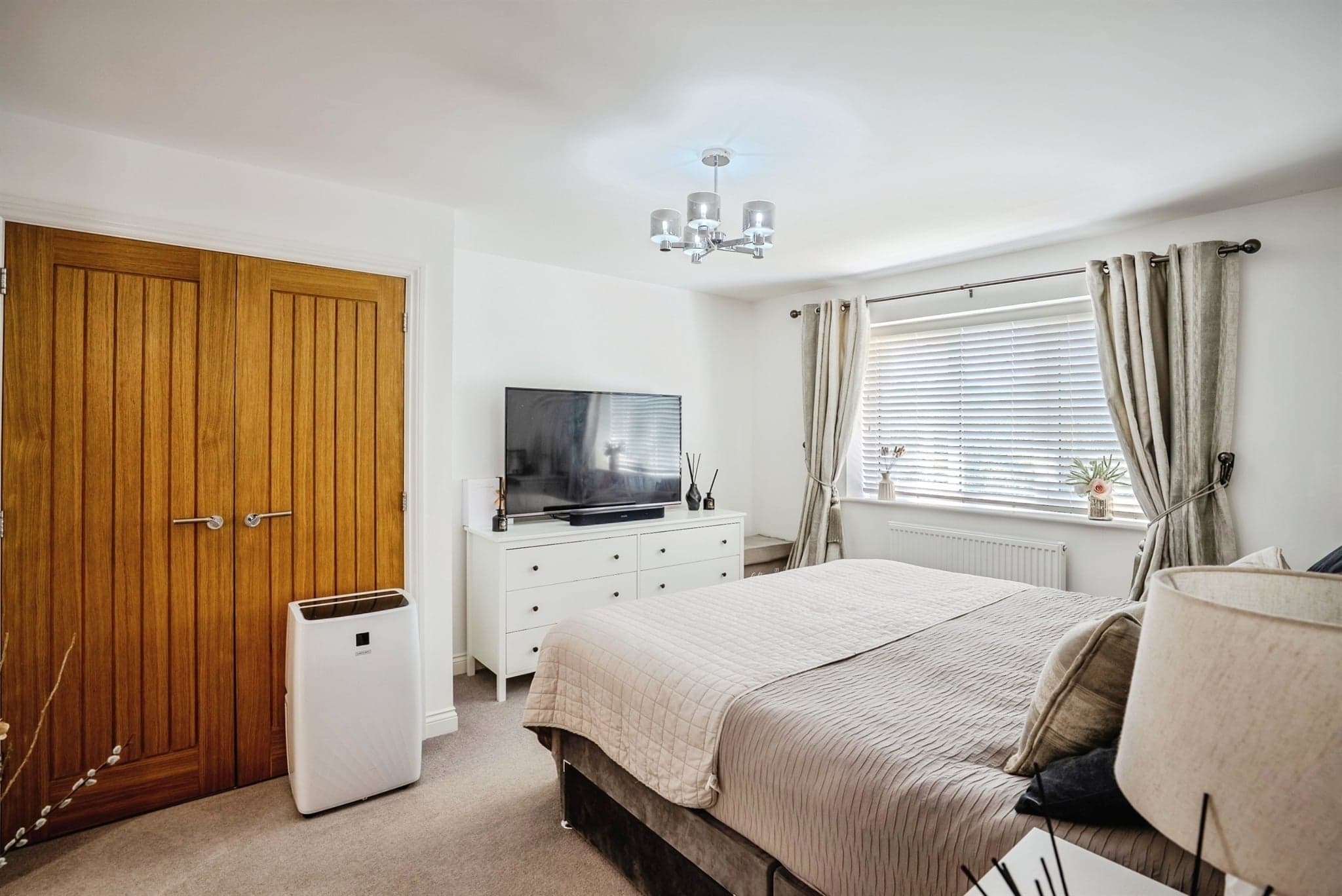 Property at The Spires, Moreton-On-Lugg, Hereford