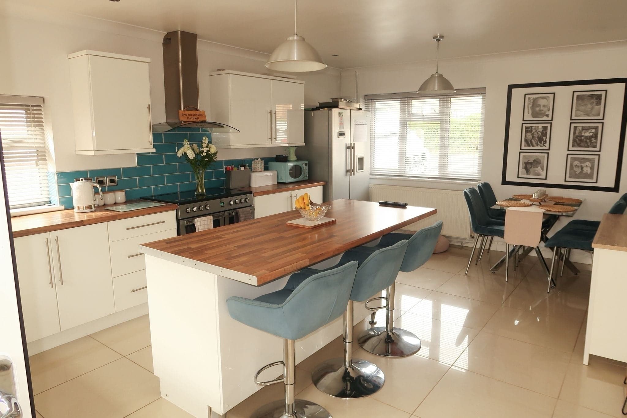 Property at Gullon Walk, Bishopsworth, Bristol