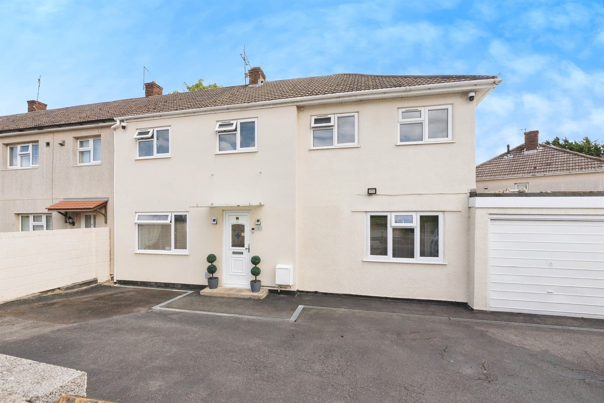 Property at Gullon Walk, Bishopsworth, Bristol