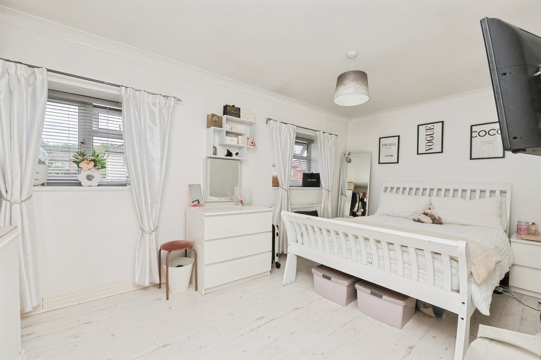 Property at Gullon Walk, Bishopsworth, Bristol