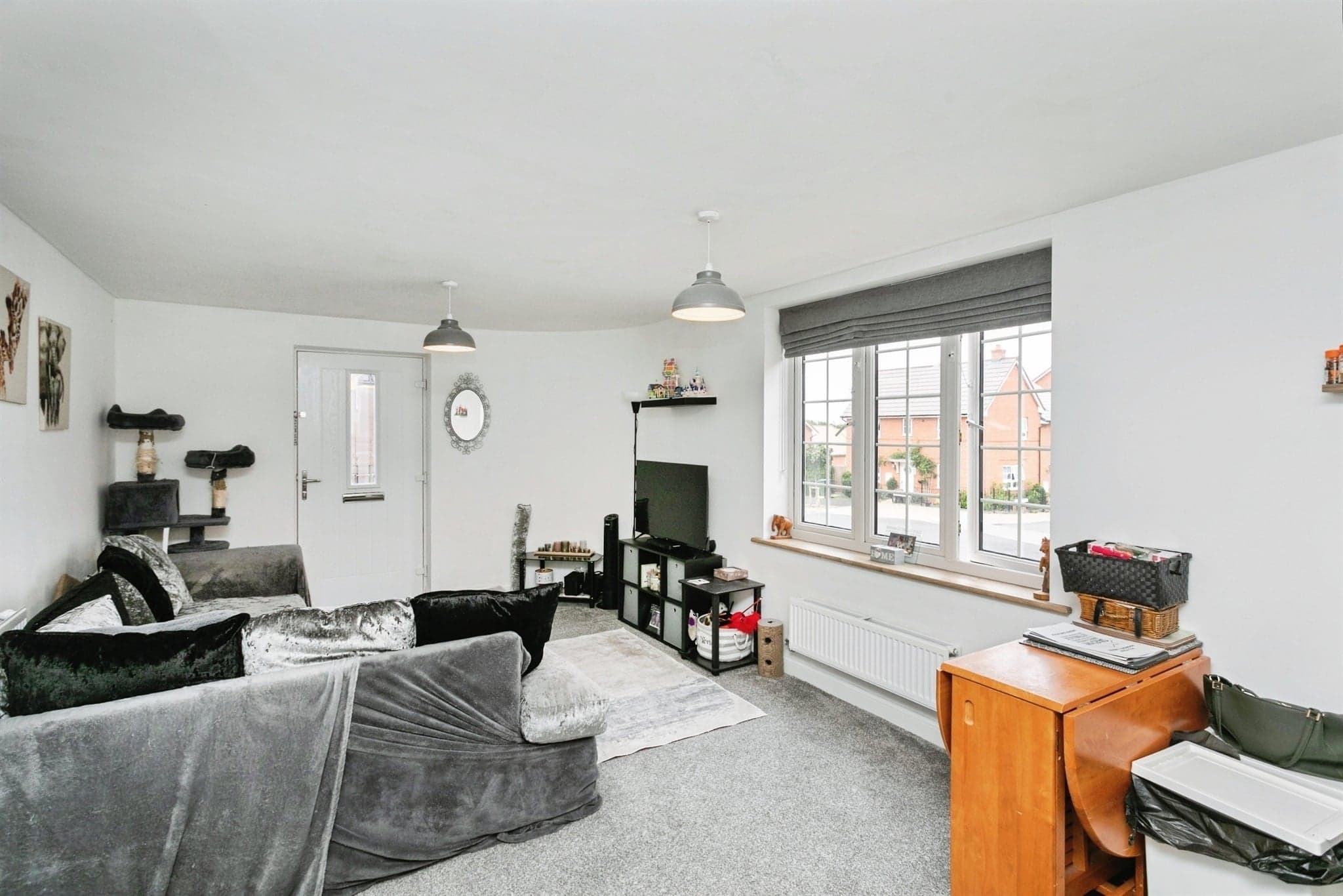 Property at Buccas Lane, Buckingham