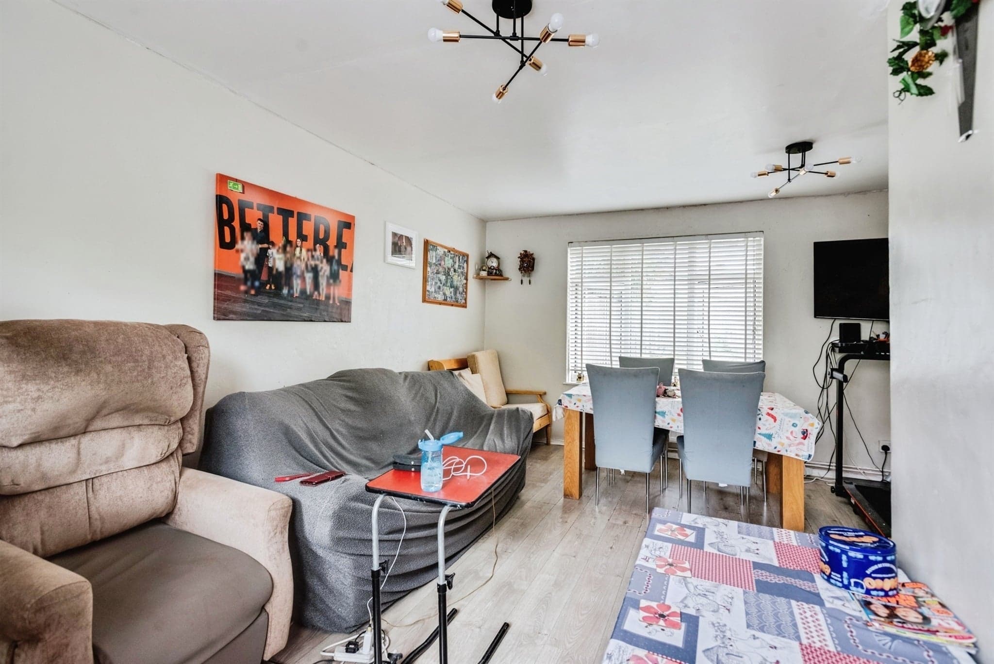 Property at Kersington Crescent, Oxford