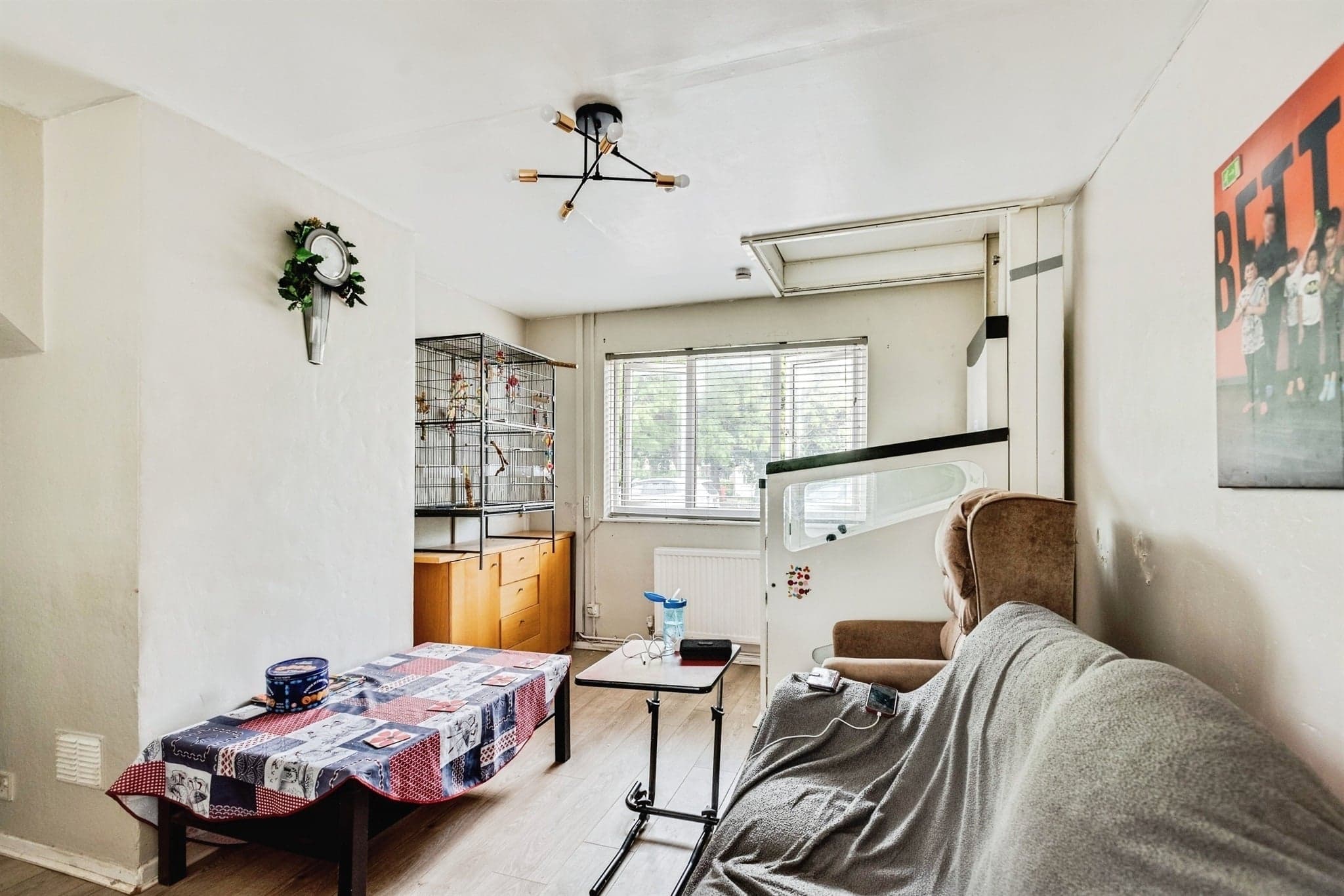 Property at Kersington Crescent, Oxford