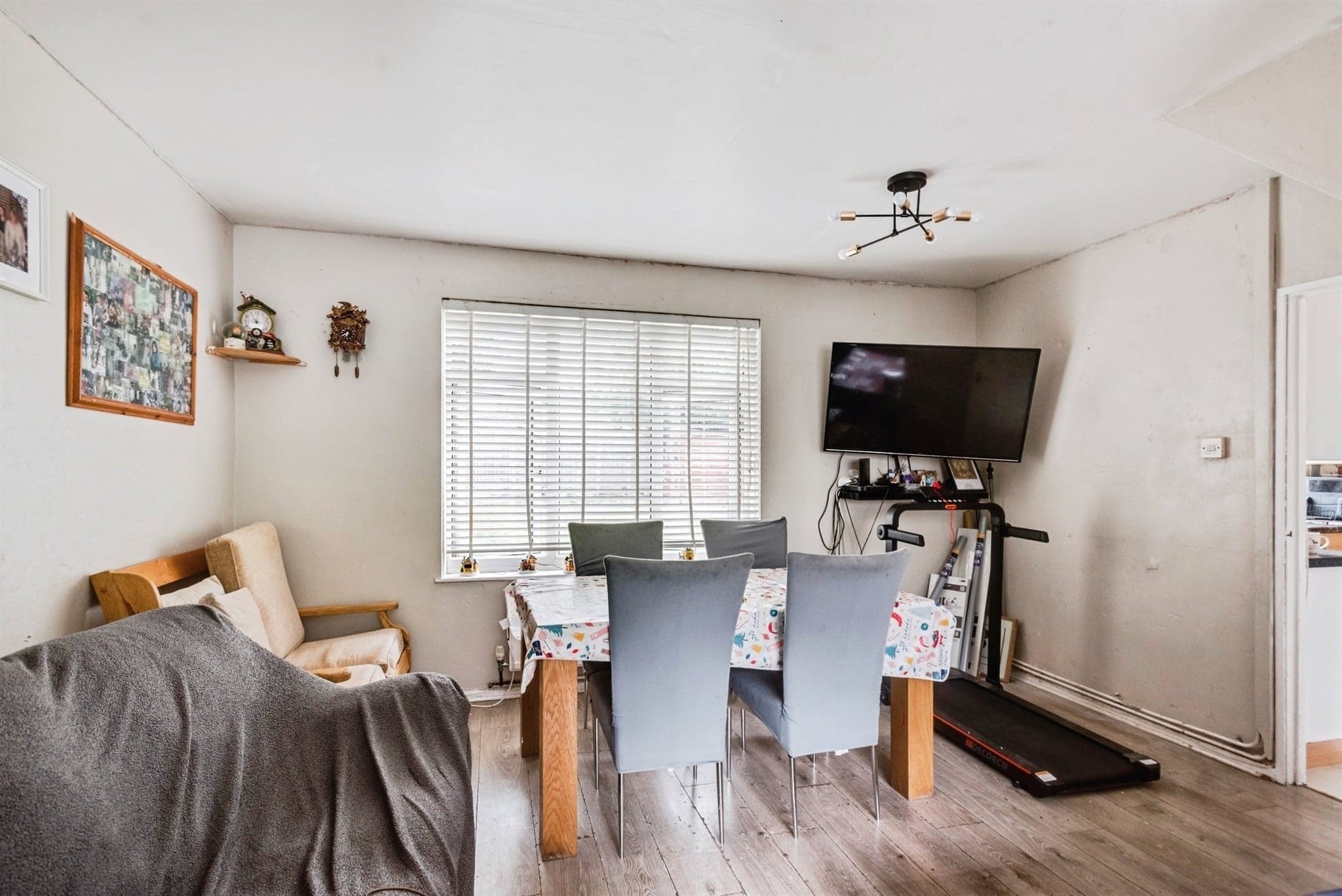 Property at Kersington Crescent, Oxford