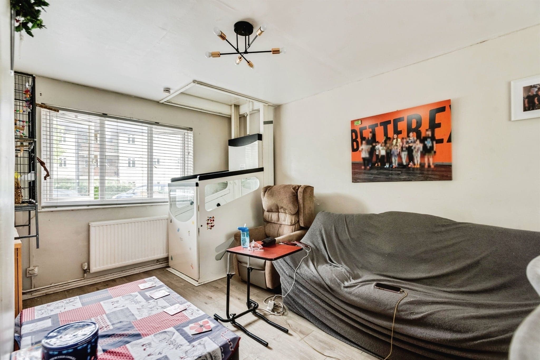 Property at Kersington Crescent, Oxford