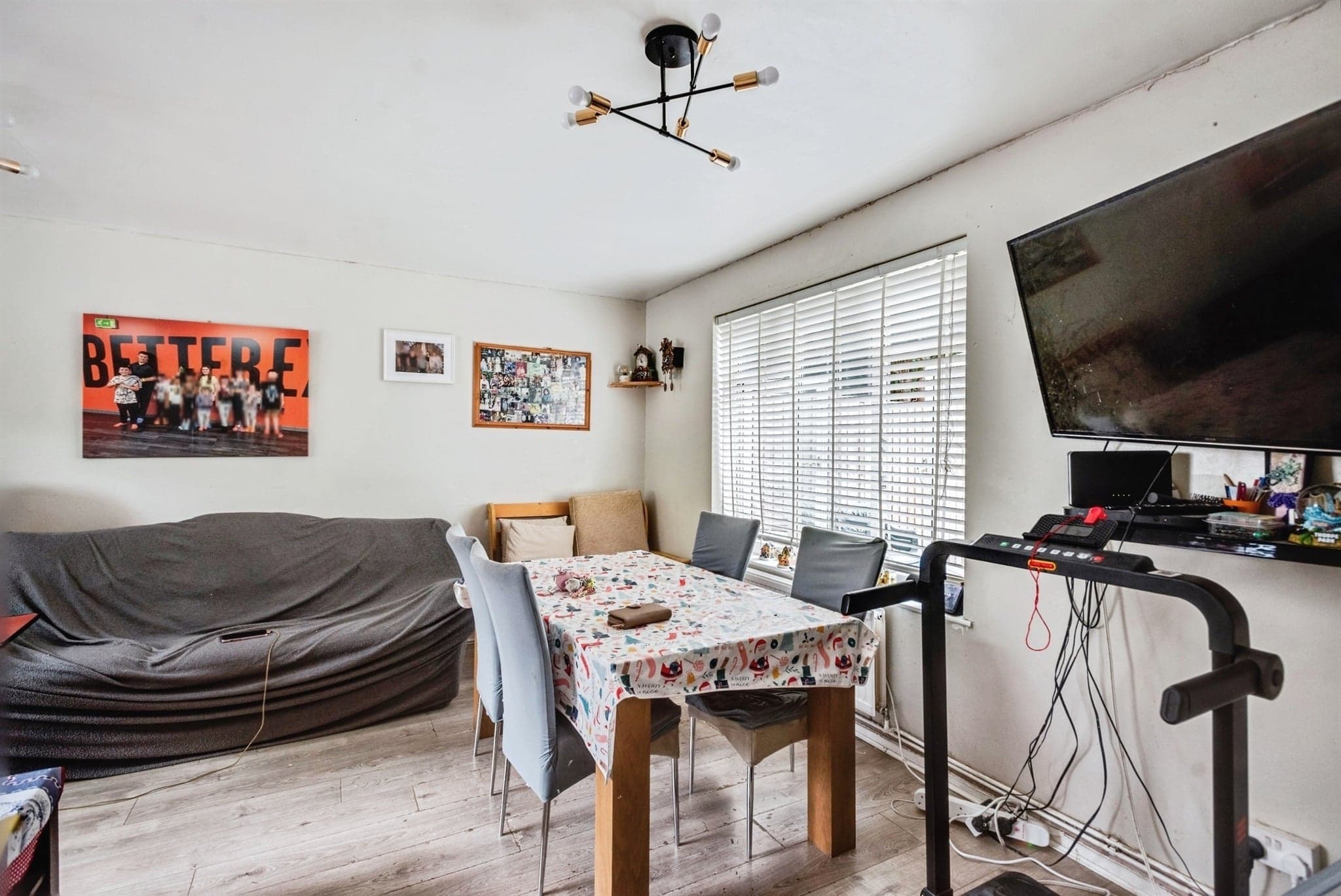 Property at Kersington Crescent, Oxford