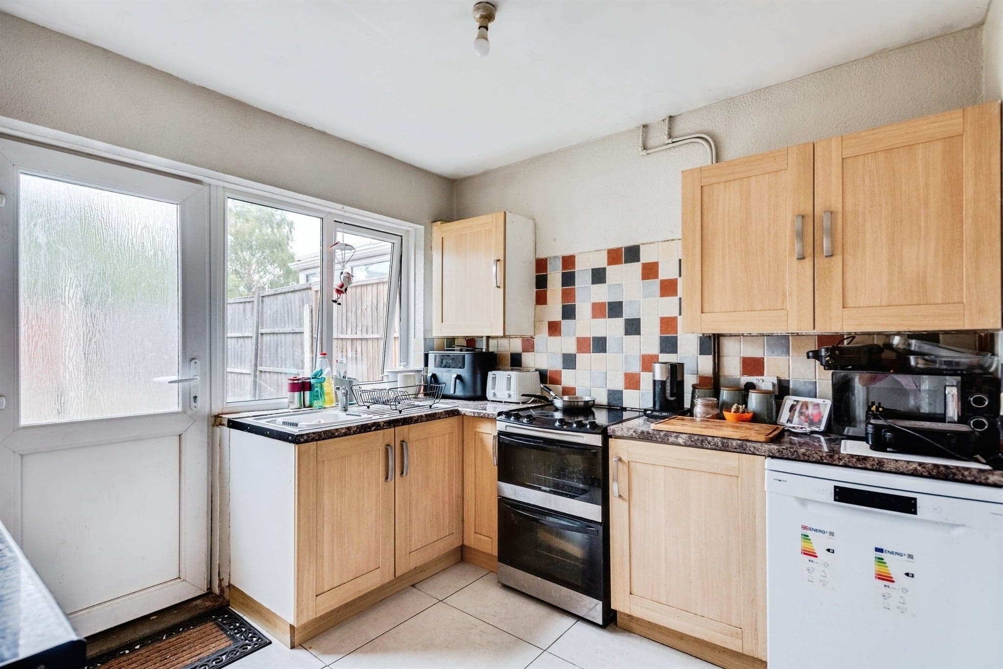 Property at Kersington Crescent, Oxford