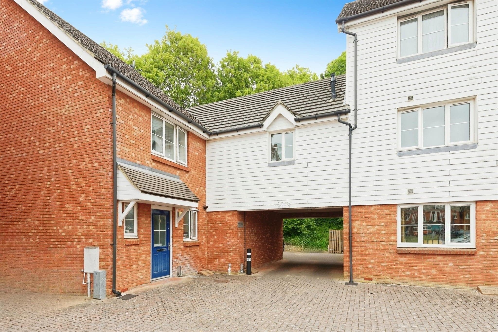 Property at Finch Close, Faversham
