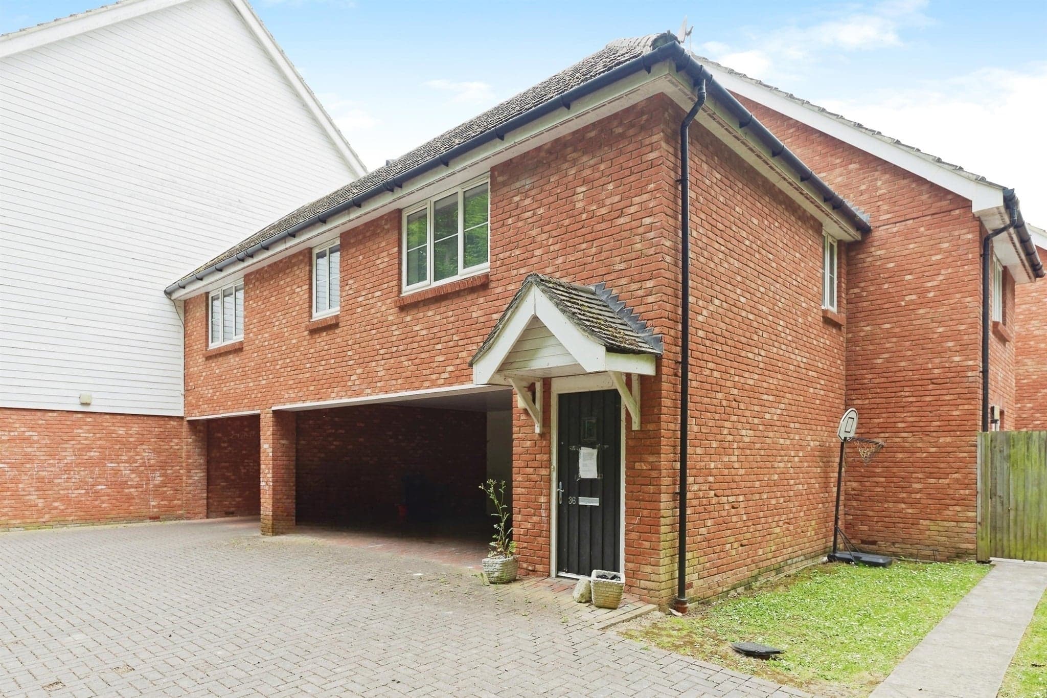 Property at Finch Close, Faversham