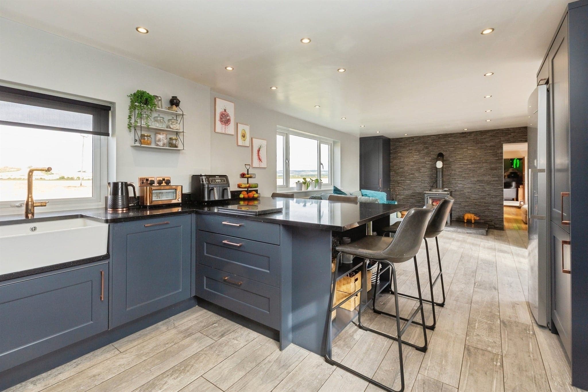 Property at Cheddington Lane, Tring