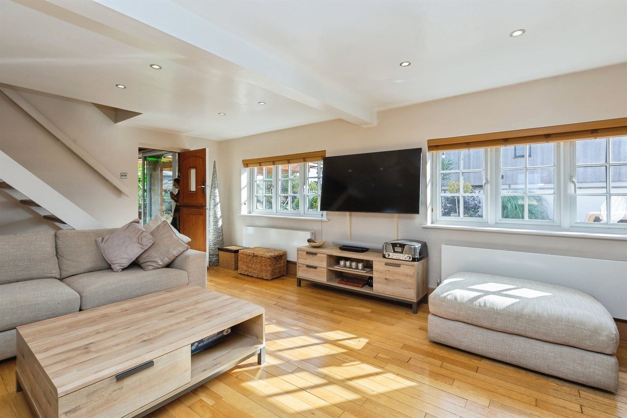 Property at Cheddington Lane, Tring