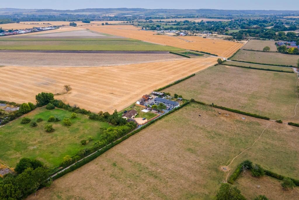 Property at Cheddington Lane, Tring