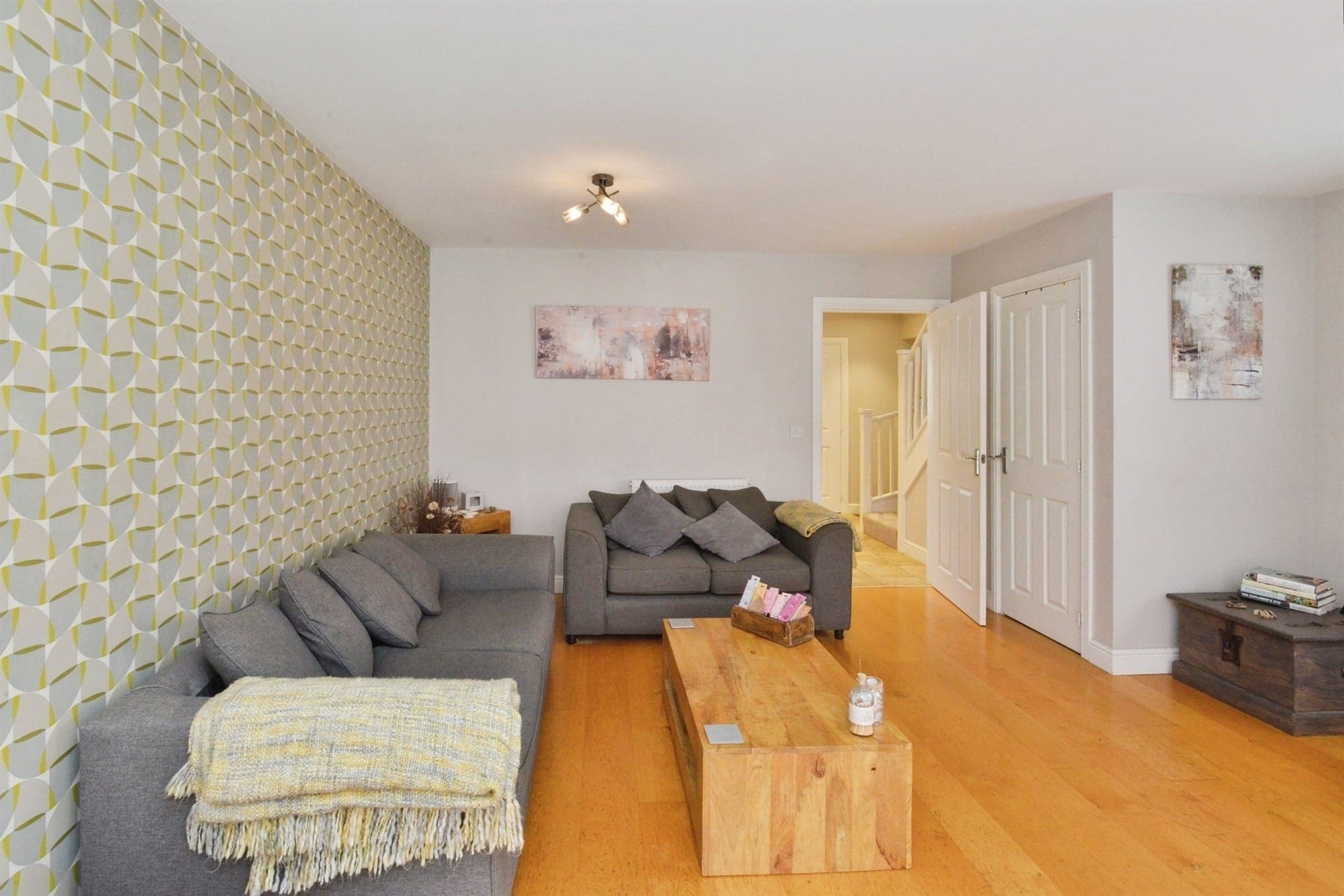 Property at Charisse Gardens, Oxley Park, Milton Keynes
