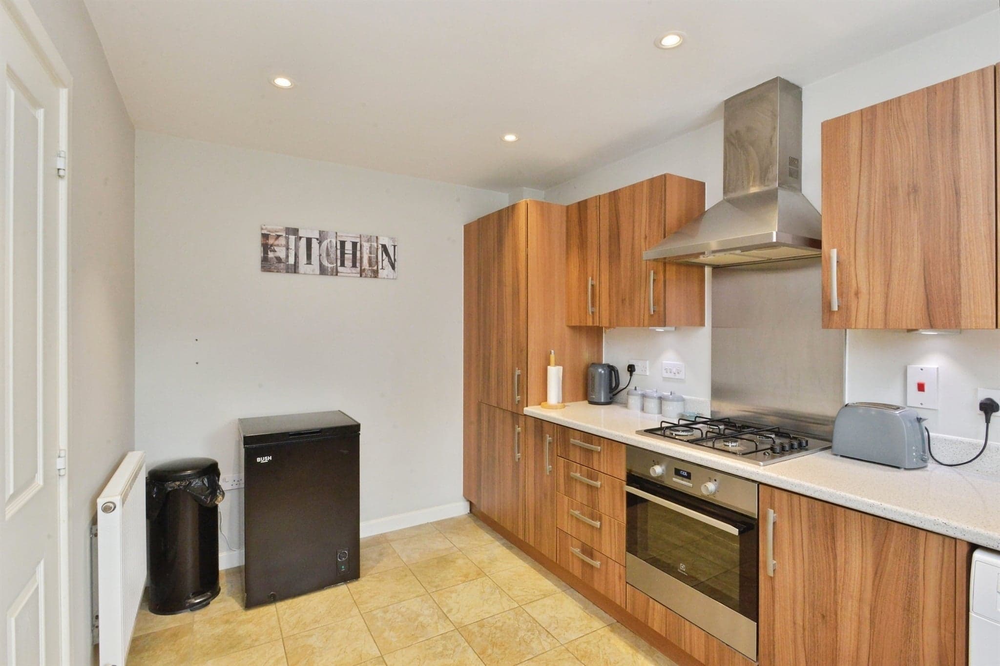 Property at Charisse Gardens, Oxley Park, Milton Keynes