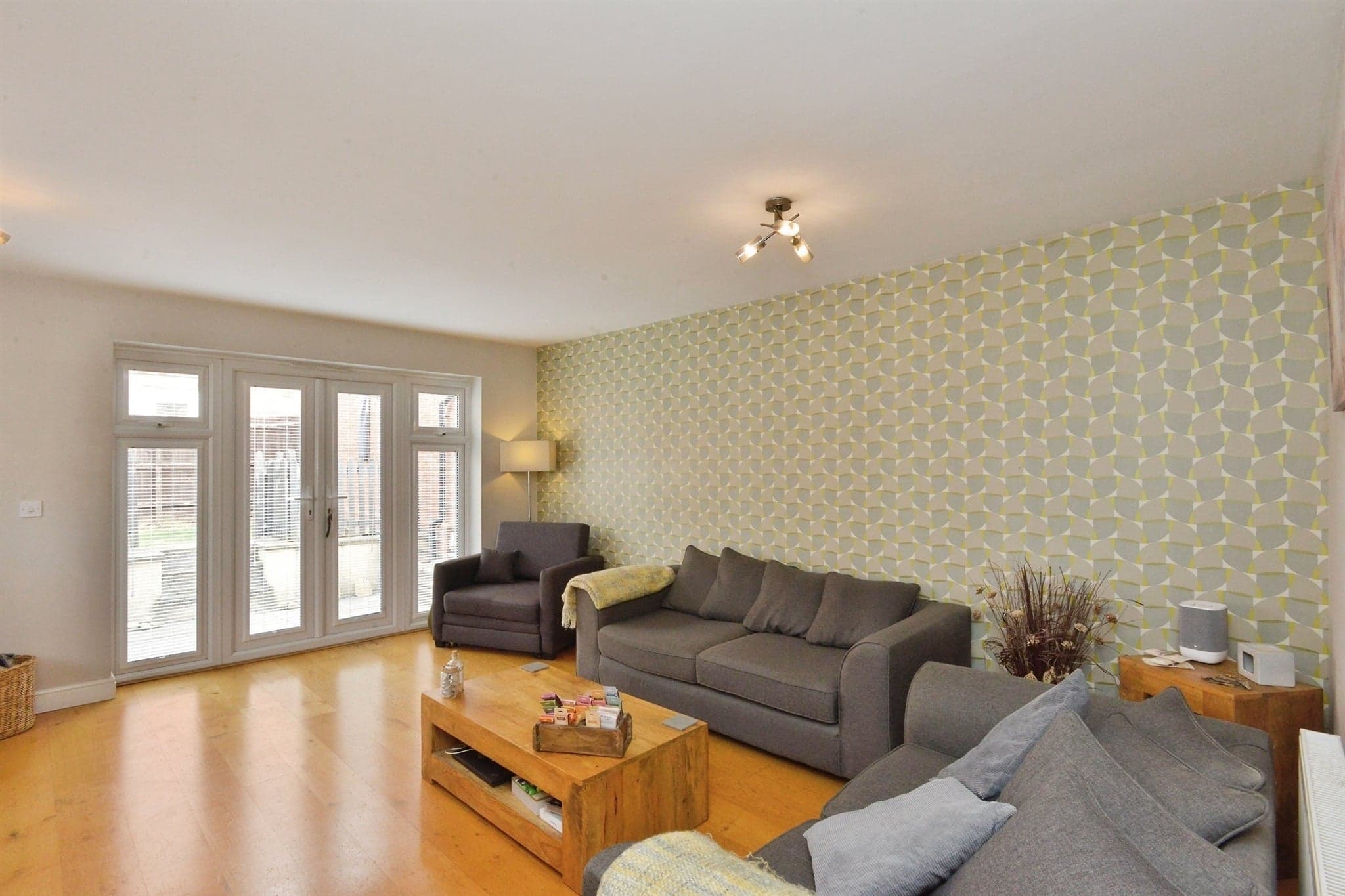 Property at Charisse Gardens, Oxley Park, Milton Keynes
