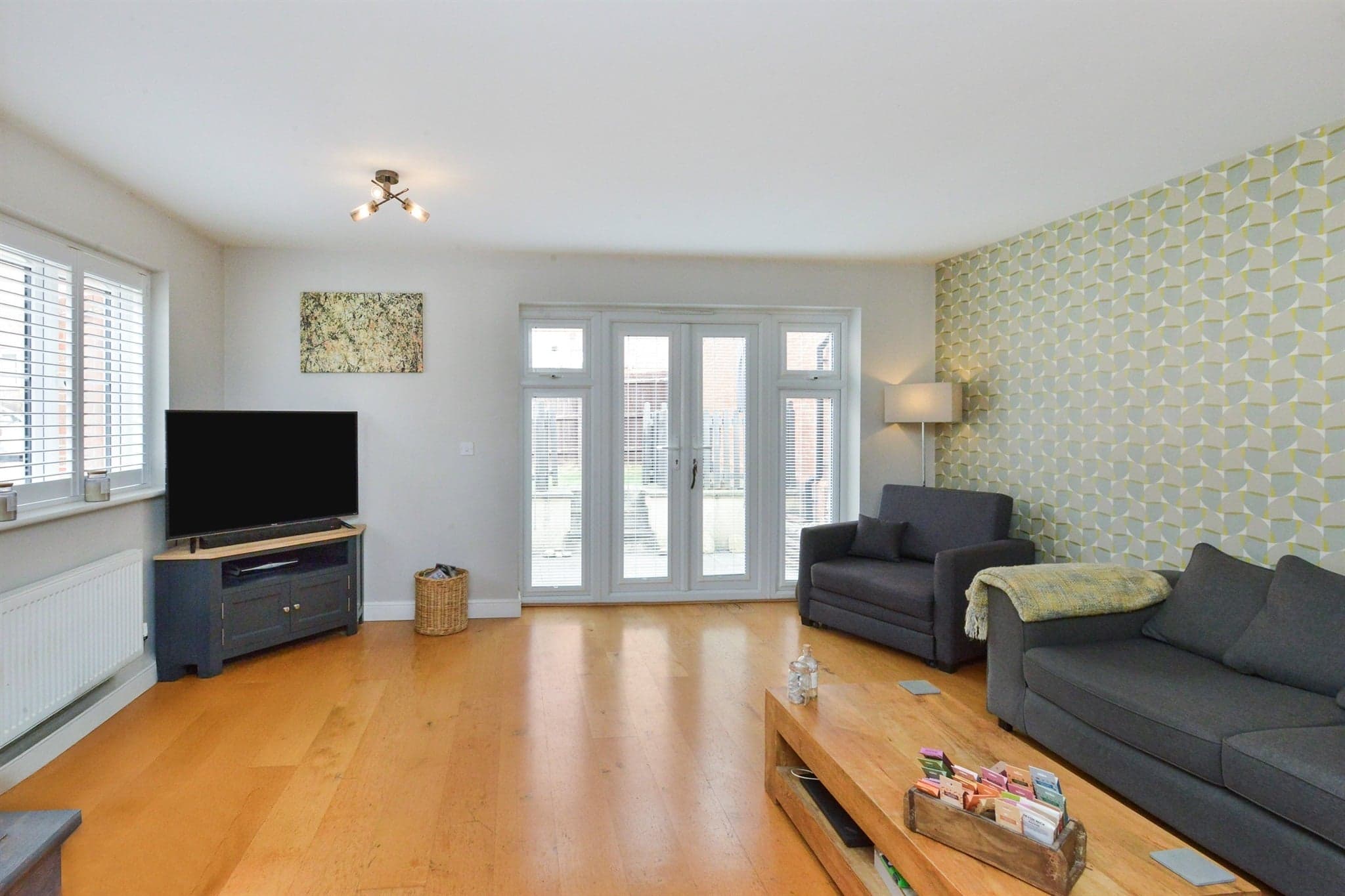 Property at Charisse Gardens, Oxley Park, Milton Keynes