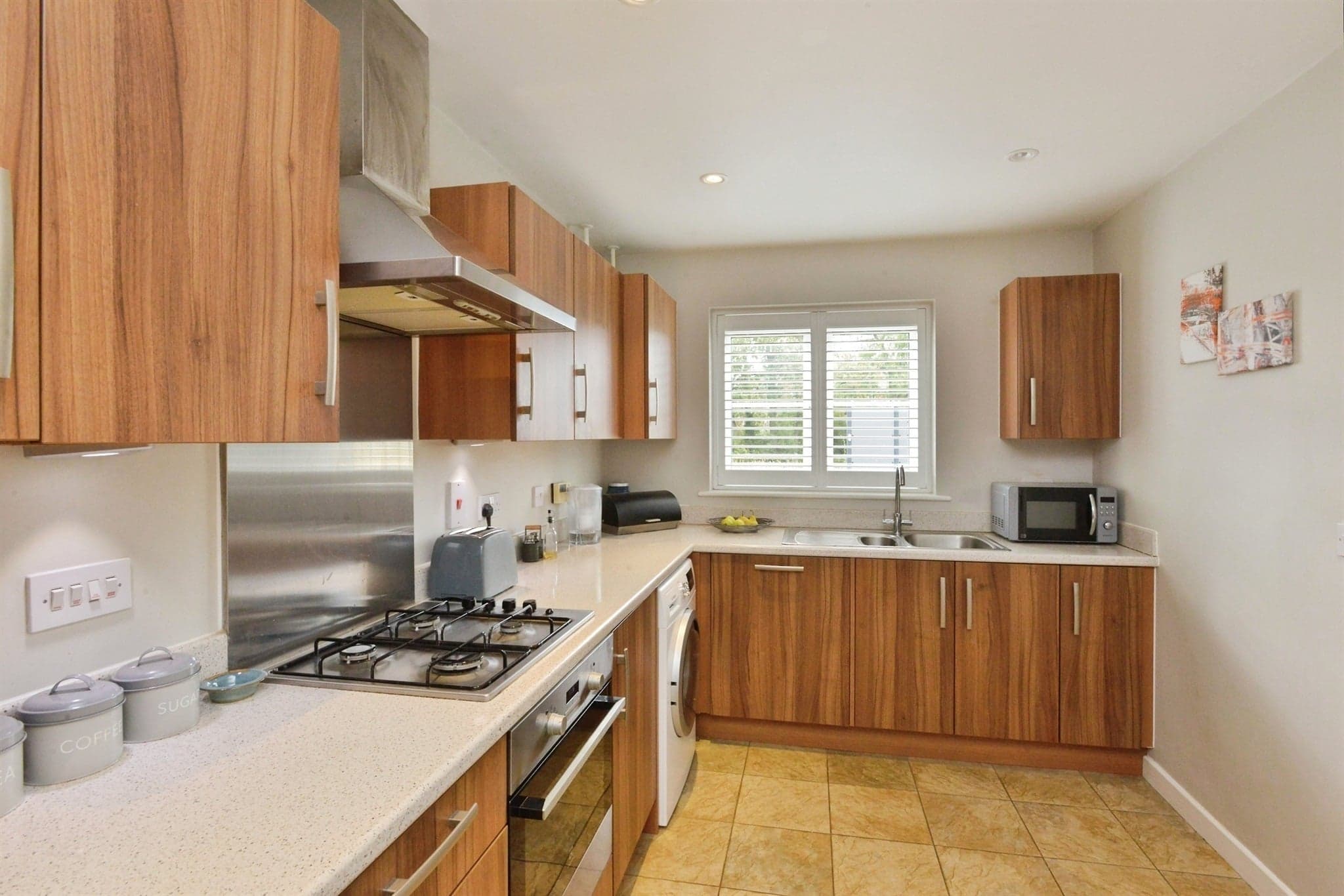 Property at Charisse Gardens, Oxley Park, Milton Keynes