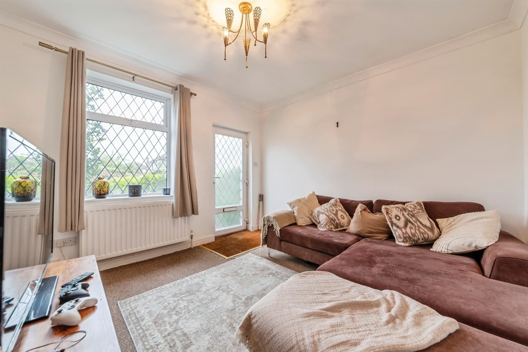 Property at Green Street, Great Gonerby, Grantham