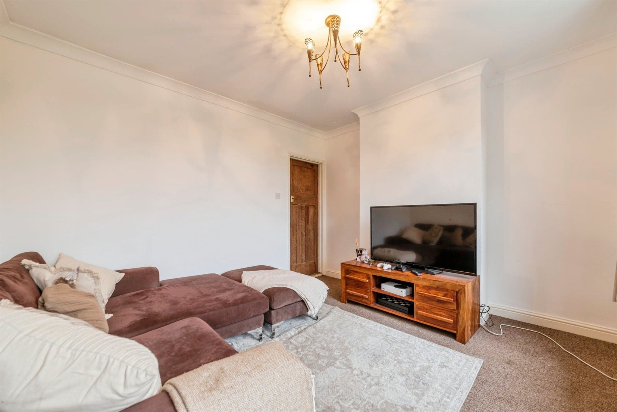 Property at Green Street, Great Gonerby, Grantham