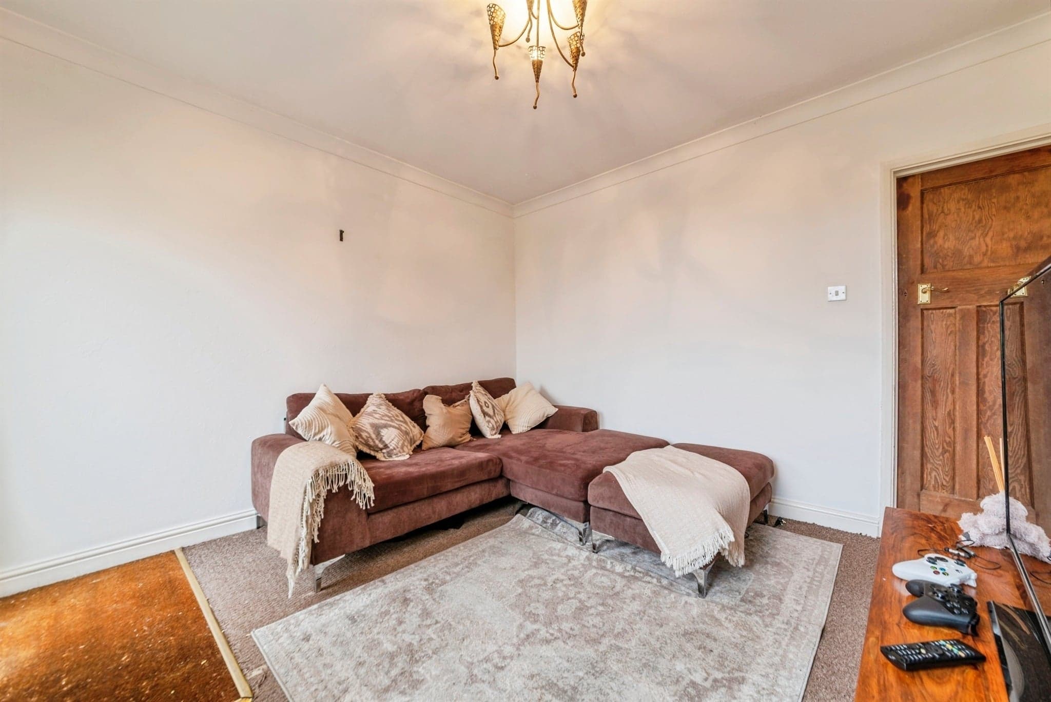 Property at Green Street, Great Gonerby, Grantham