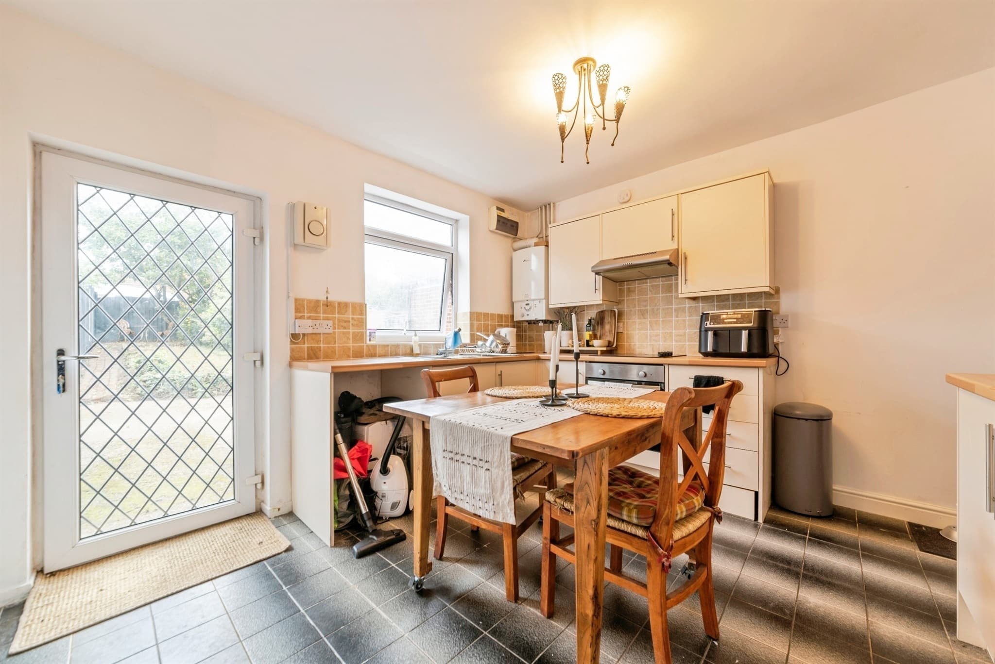 Property at Green Street, Great Gonerby, Grantham