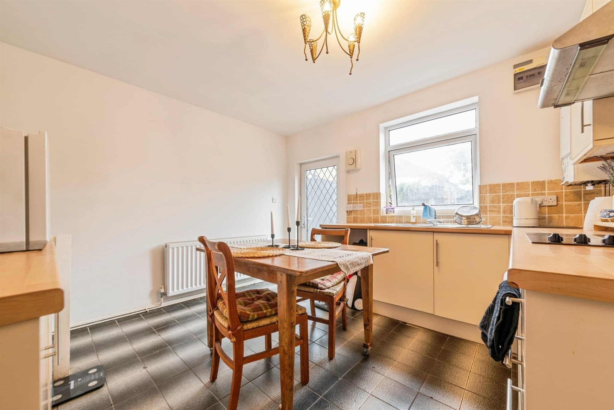 Property at Green Street, Great Gonerby, Grantham