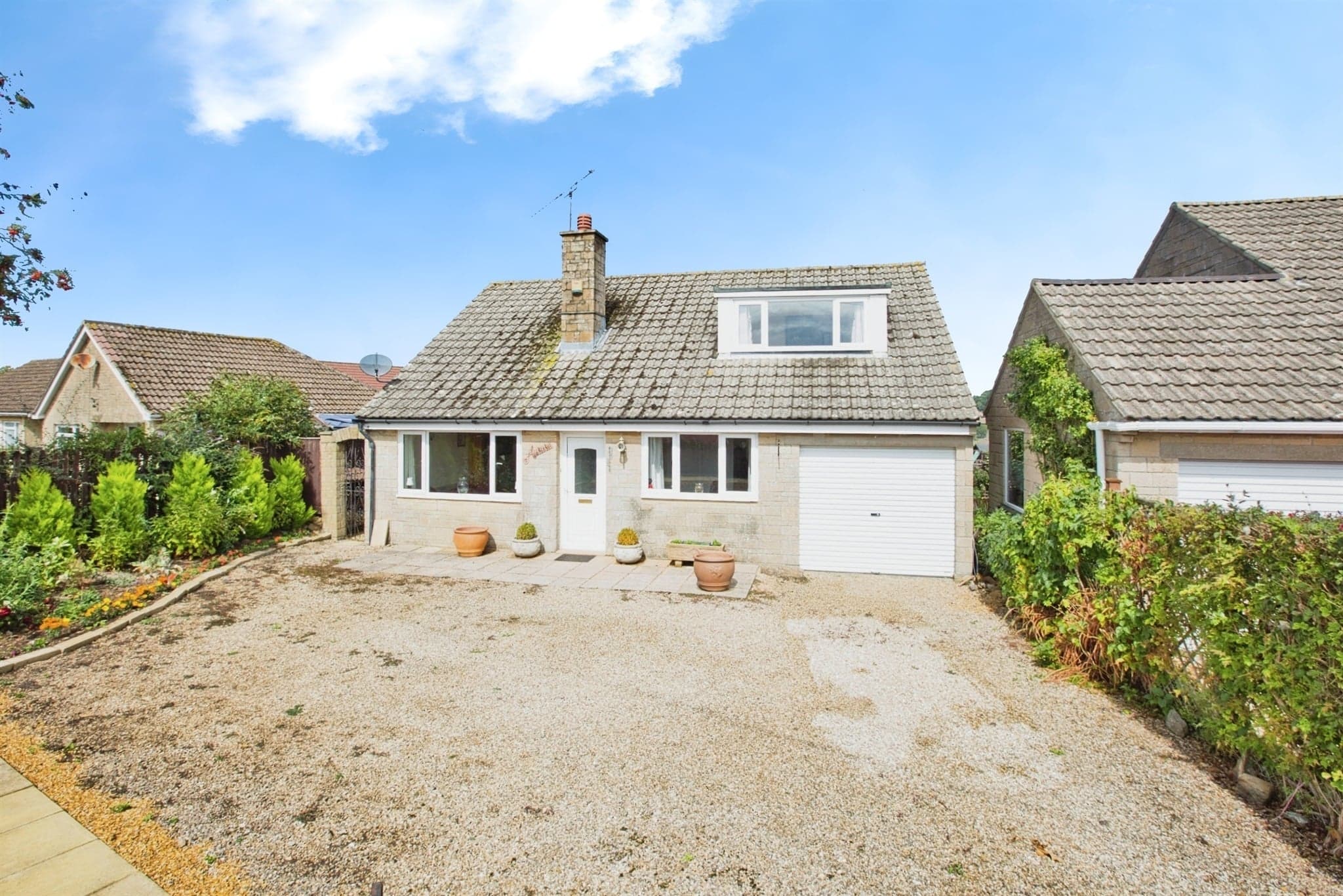 Property at Duckpool Lane, West Chinnock, Crewkerne