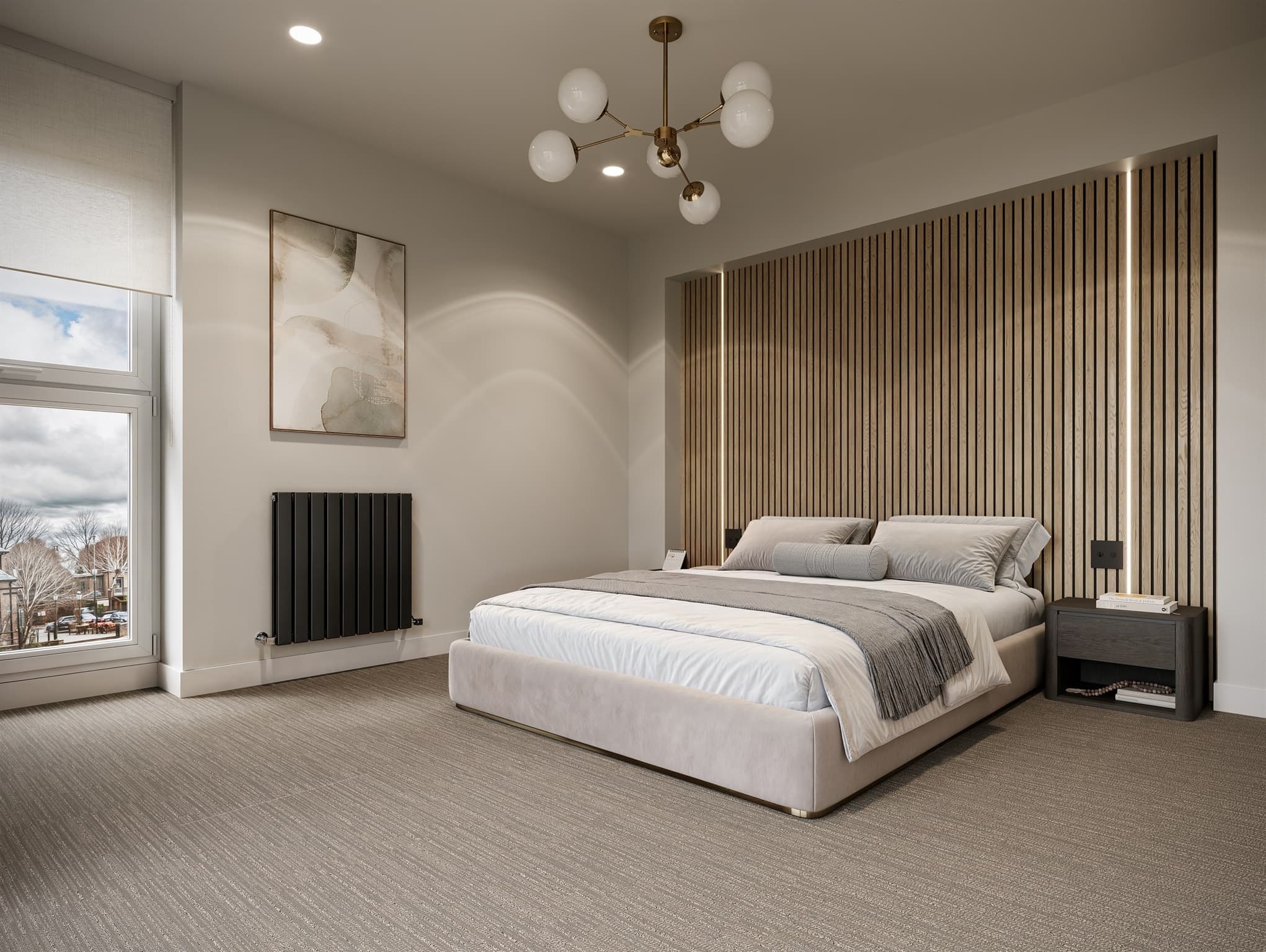 Property at Princip Street, Birmingham