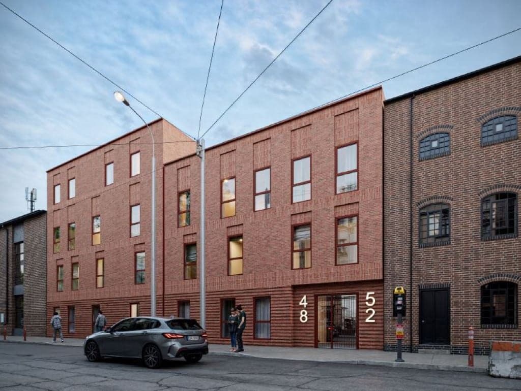 Property at Princip Street, Birmingham