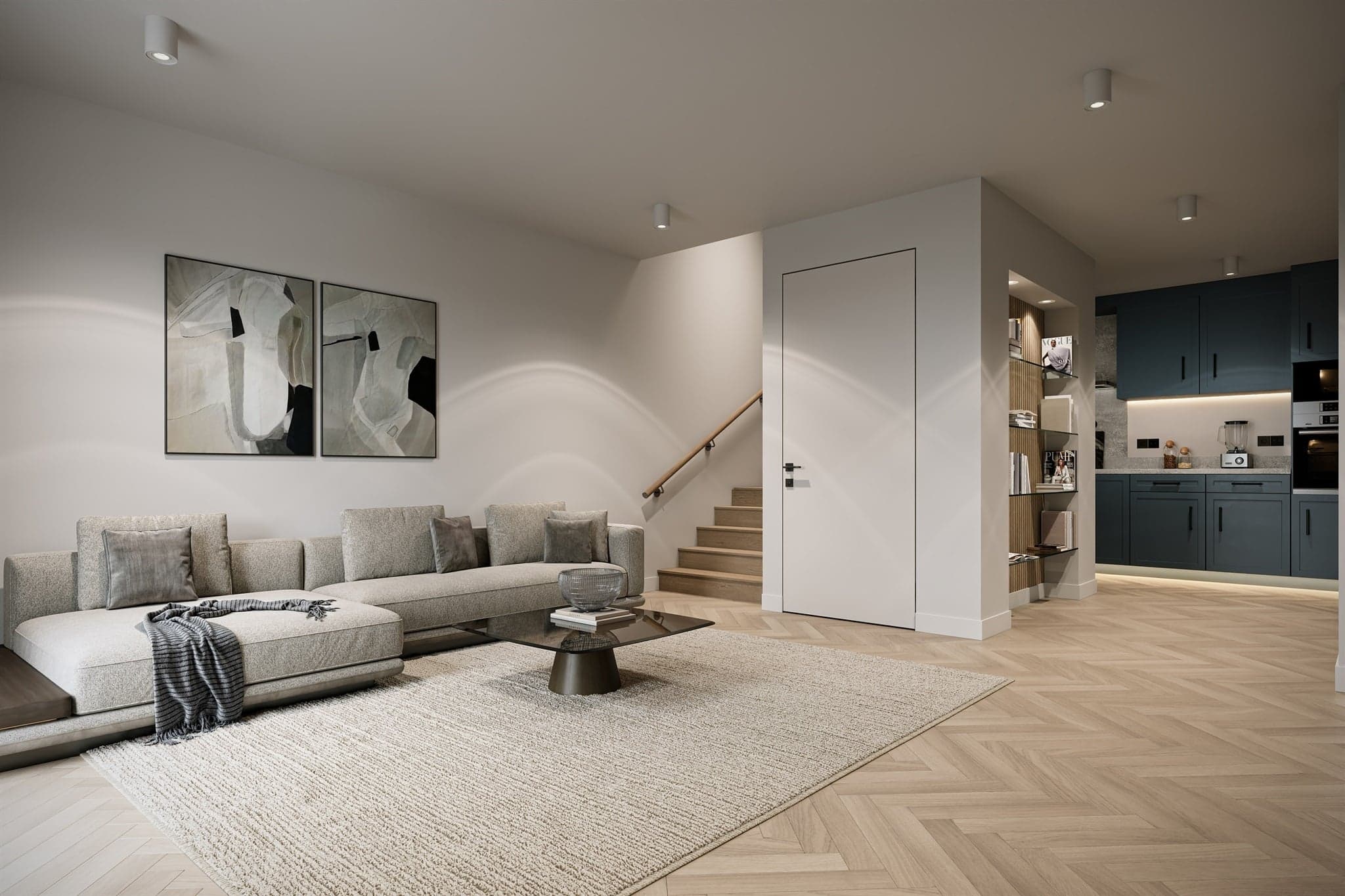 Property at Princip Street, Birmingham