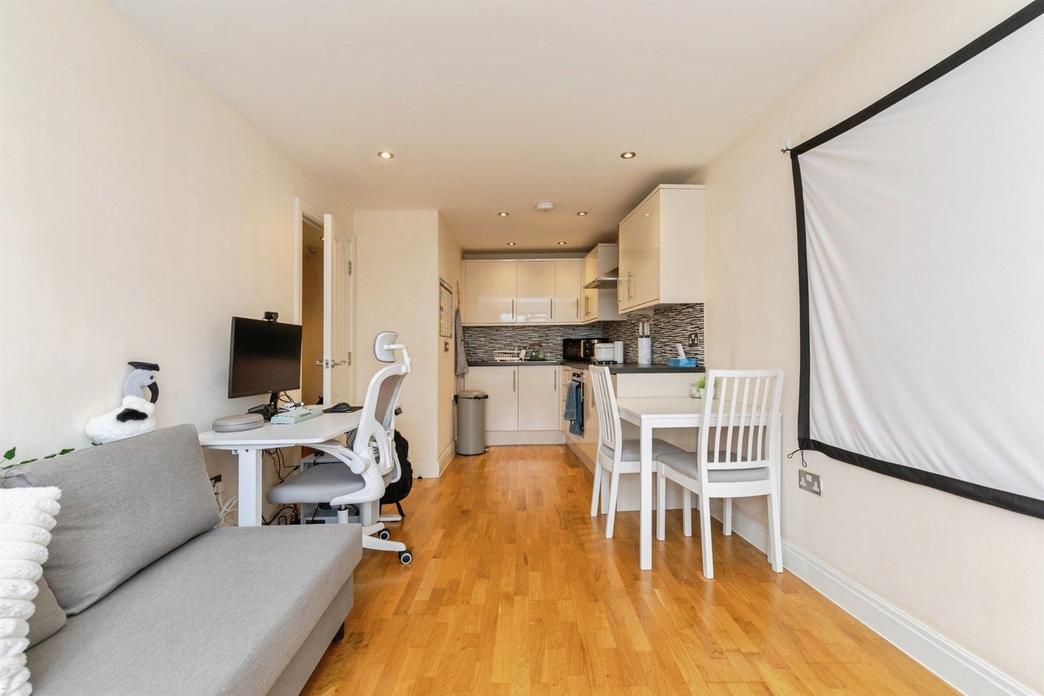 Property at Cannon Street, Bedminster, Bristol