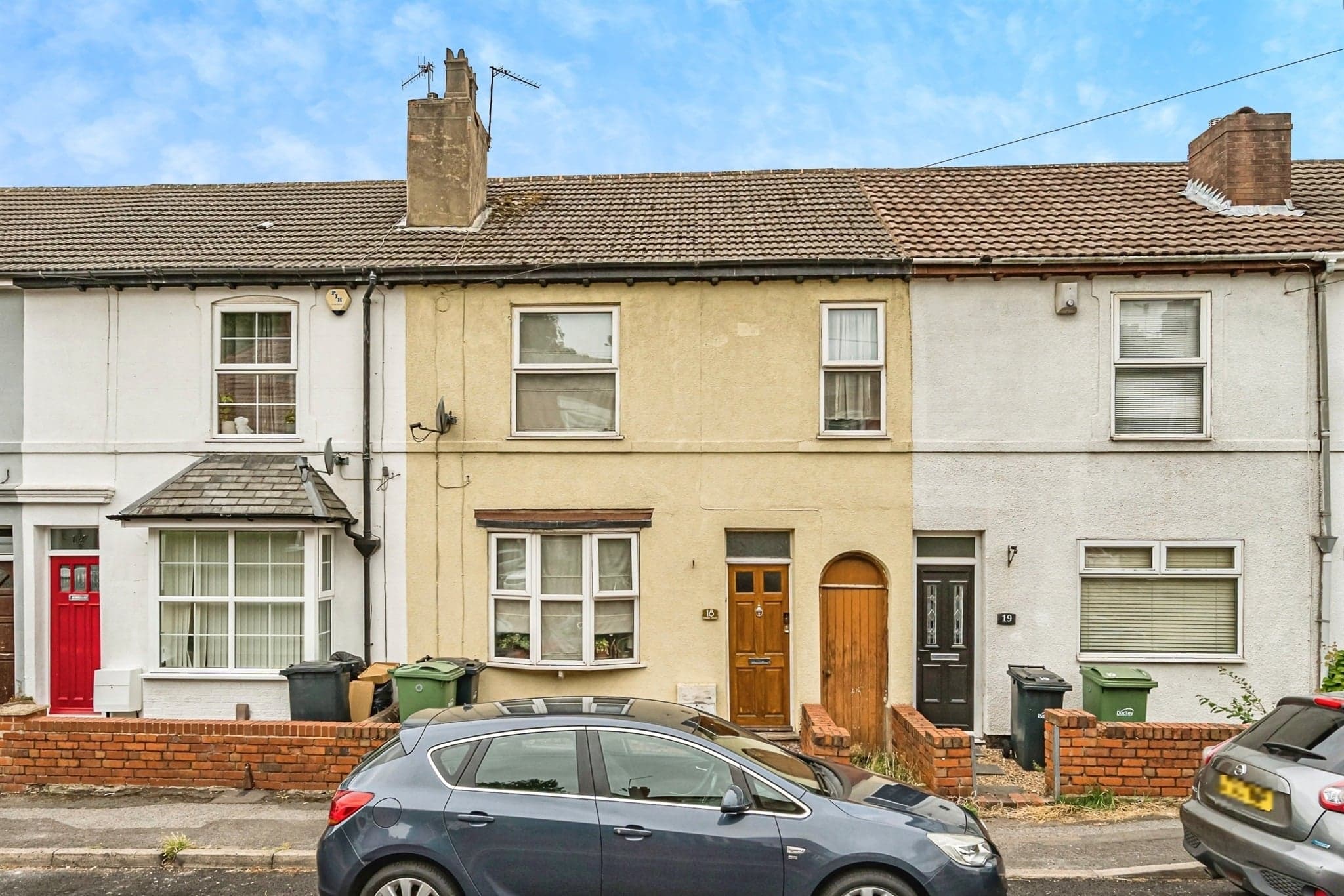 Property at Dibdale Street, Dudley