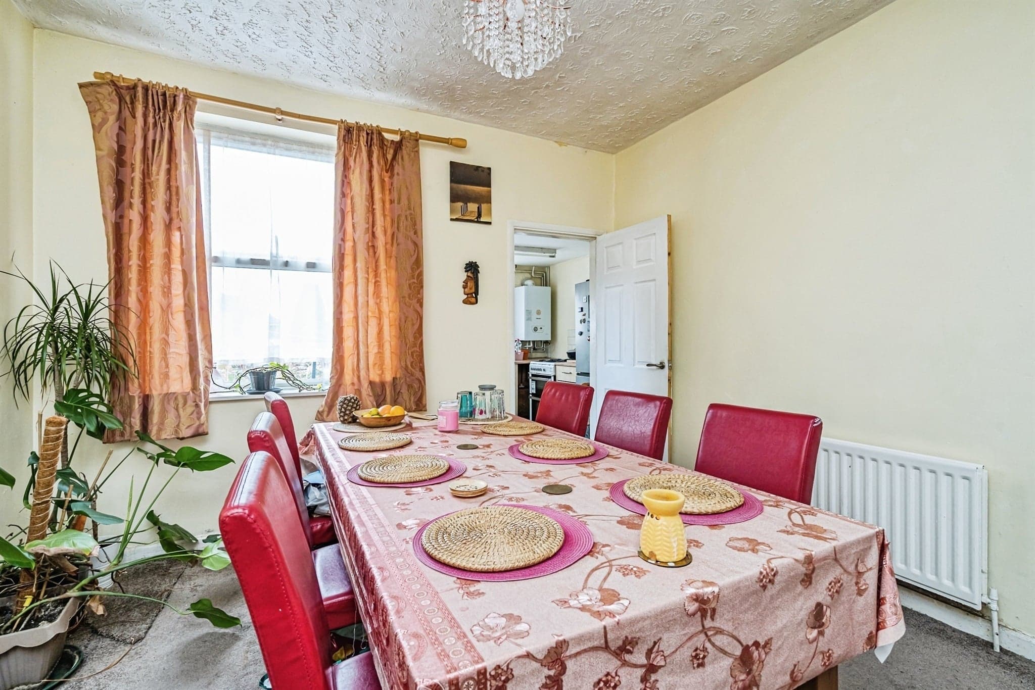 Property at Dibdale Street, Dudley