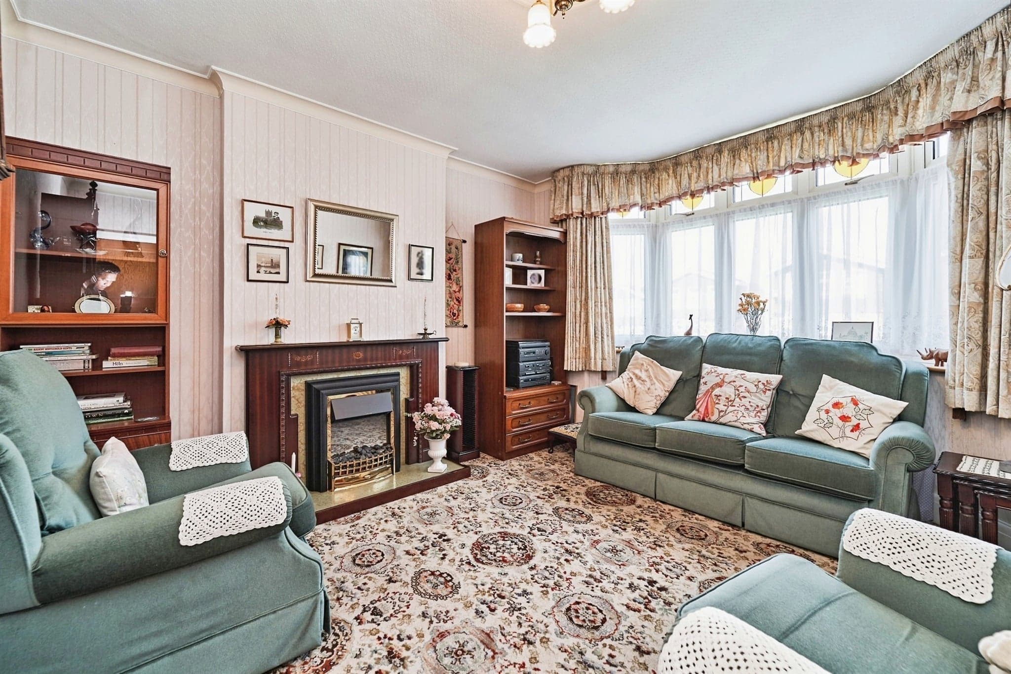 Property at Jews Lane, Dudley