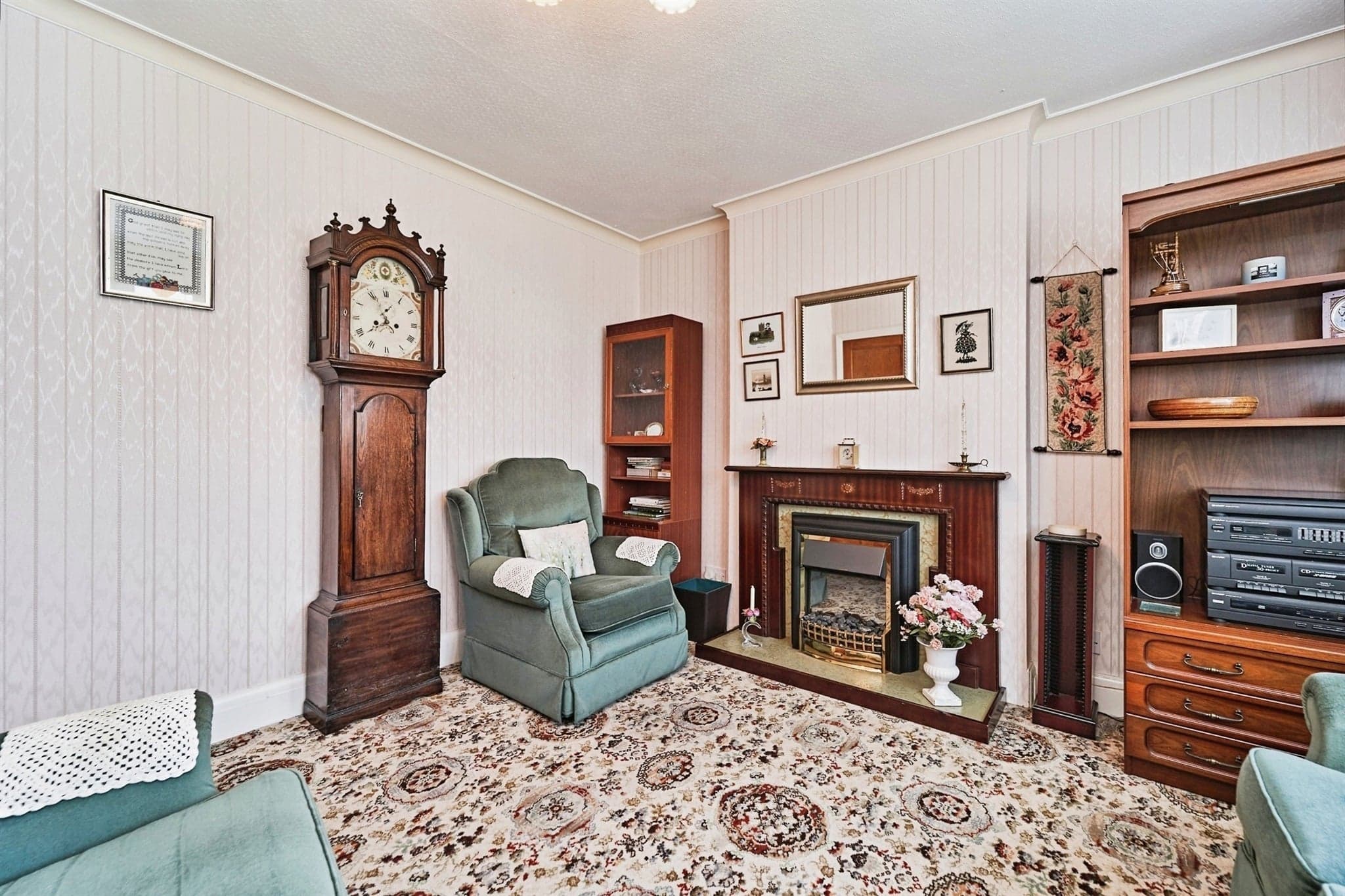 Property at Jews Lane, Dudley