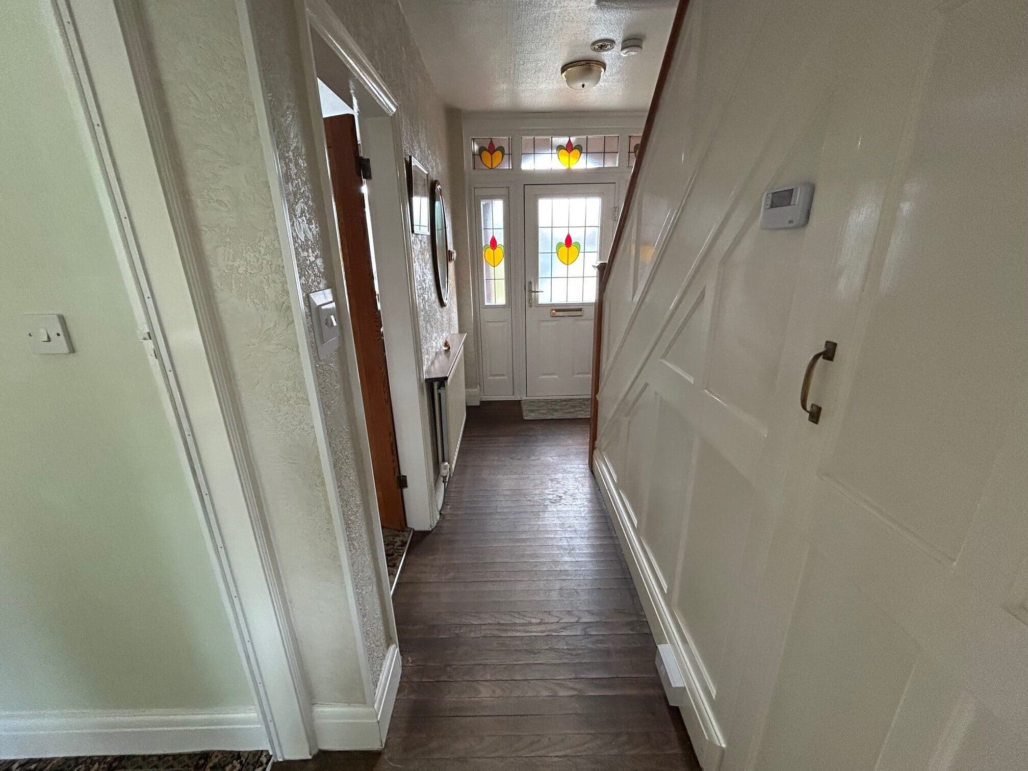 Property at Jews Lane, Dudley