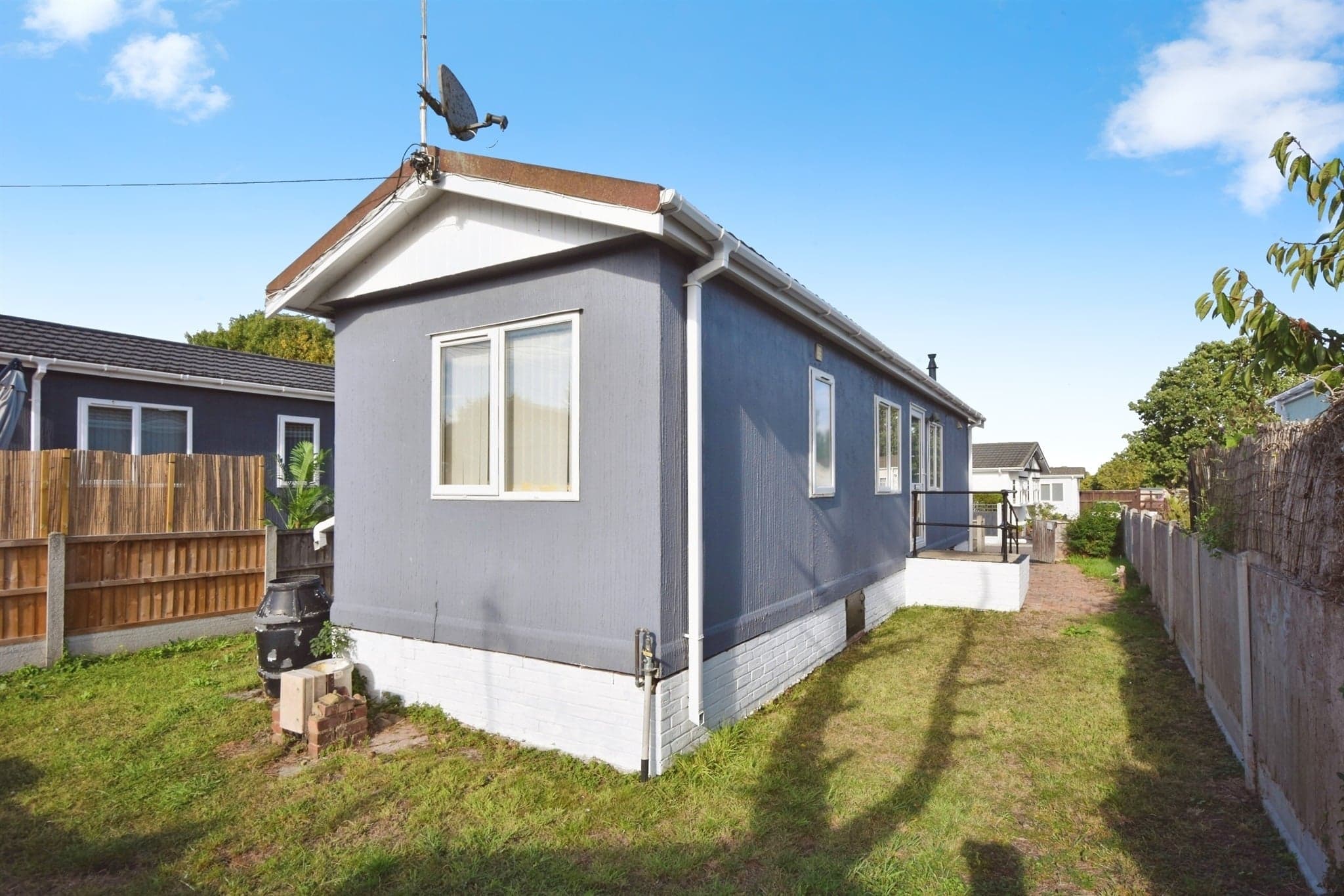 Property at Pooles Lane, Hullbridge, Hockley