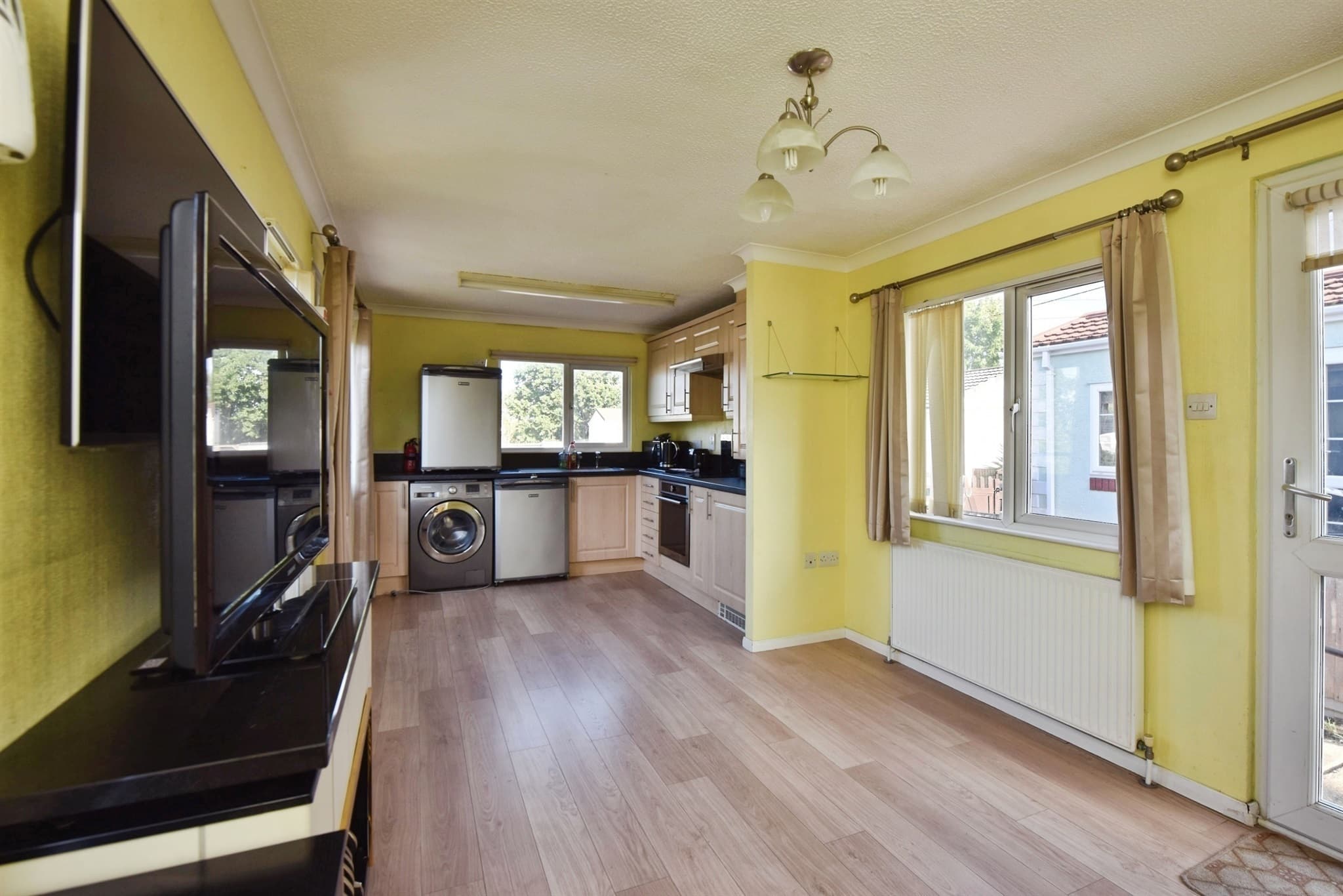 Property at Pooles Lane, Hullbridge, Hockley