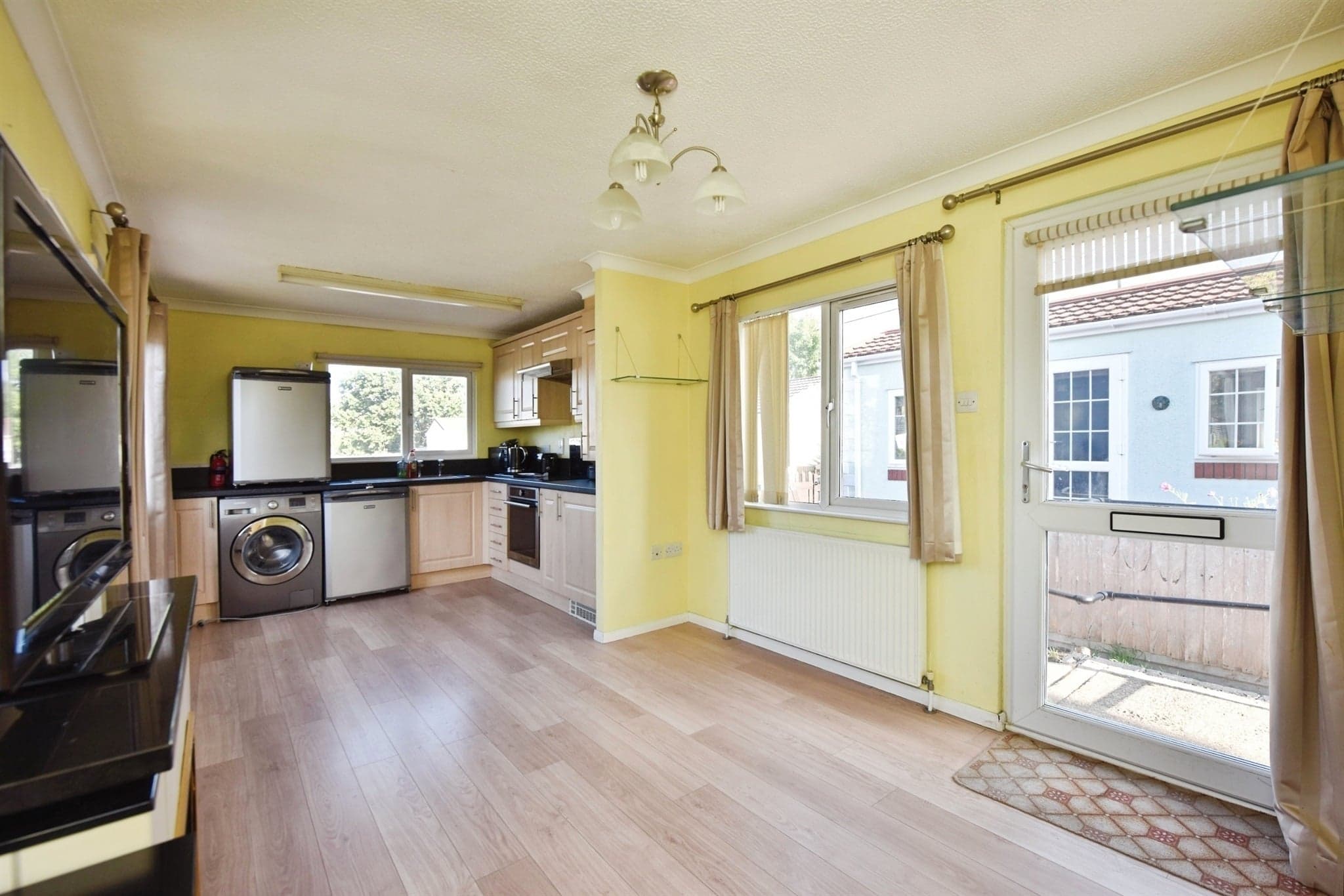 Property at Pooles Lane, Hullbridge, Hockley
