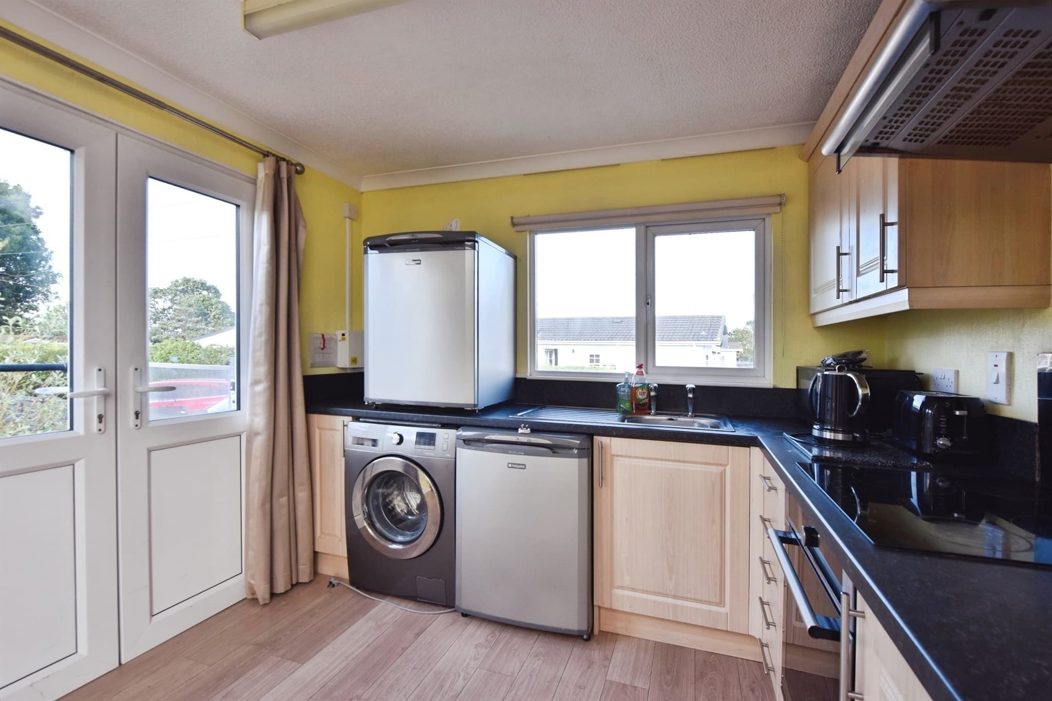 Property at Pooles Lane, Hullbridge, Hockley