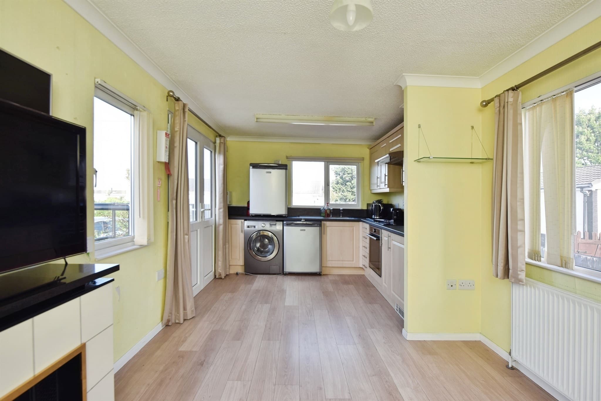 Property at Pooles Lane, Hullbridge, Hockley