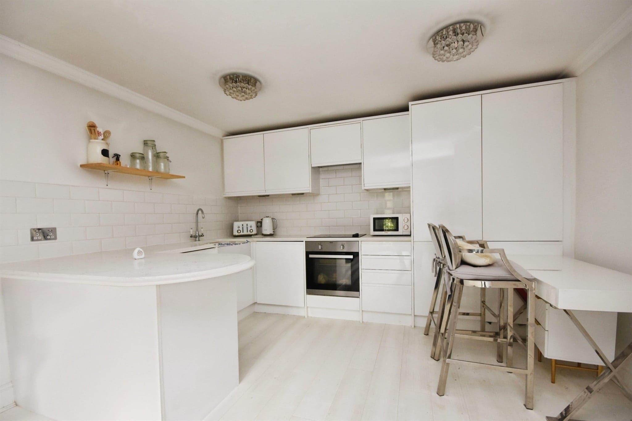 Property at Stock Road, Billericay